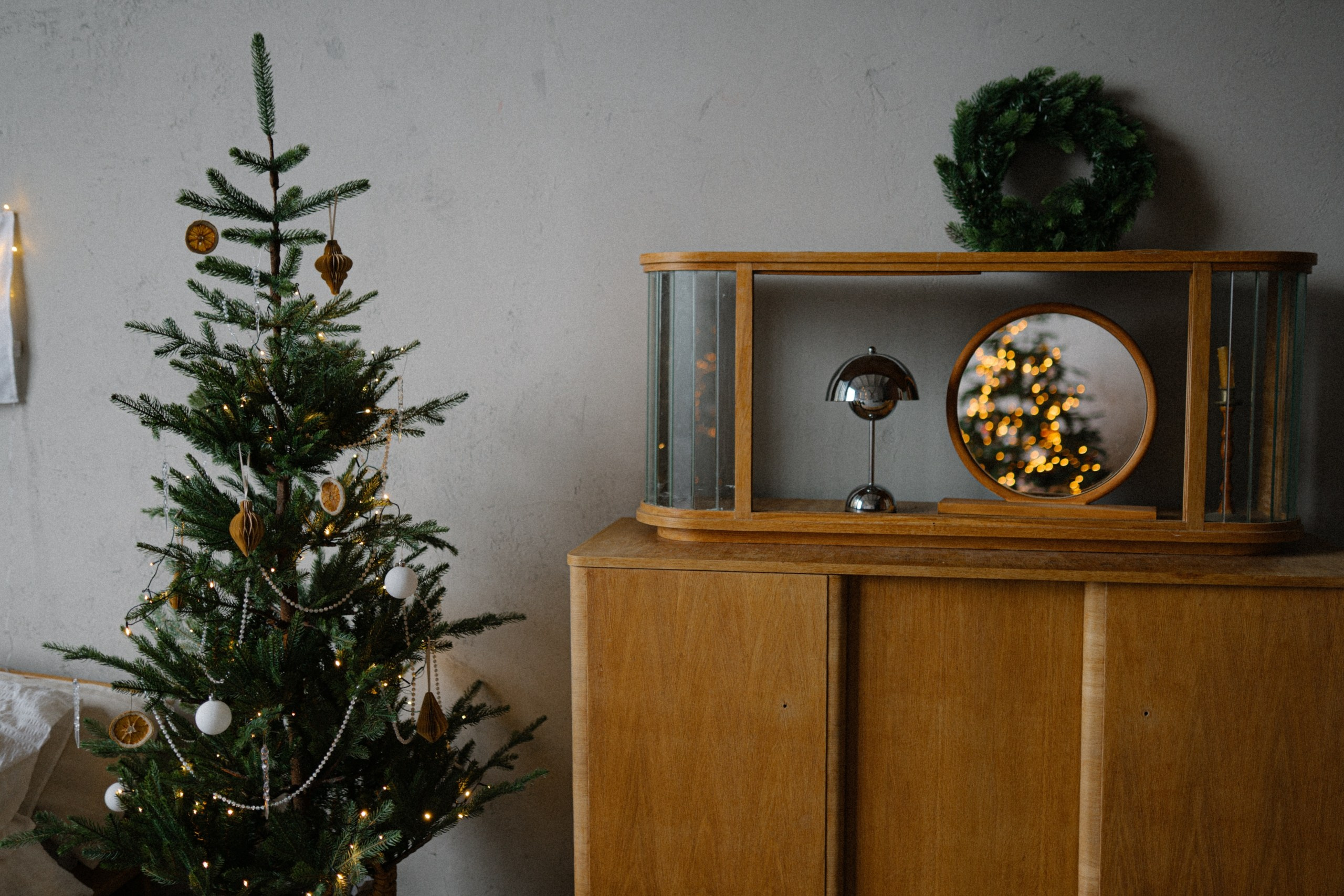 Новогодняя фотосессия в Туле. Портретный, семейный, свадебный фотограф. Бизнес, контент съёмка. Тула