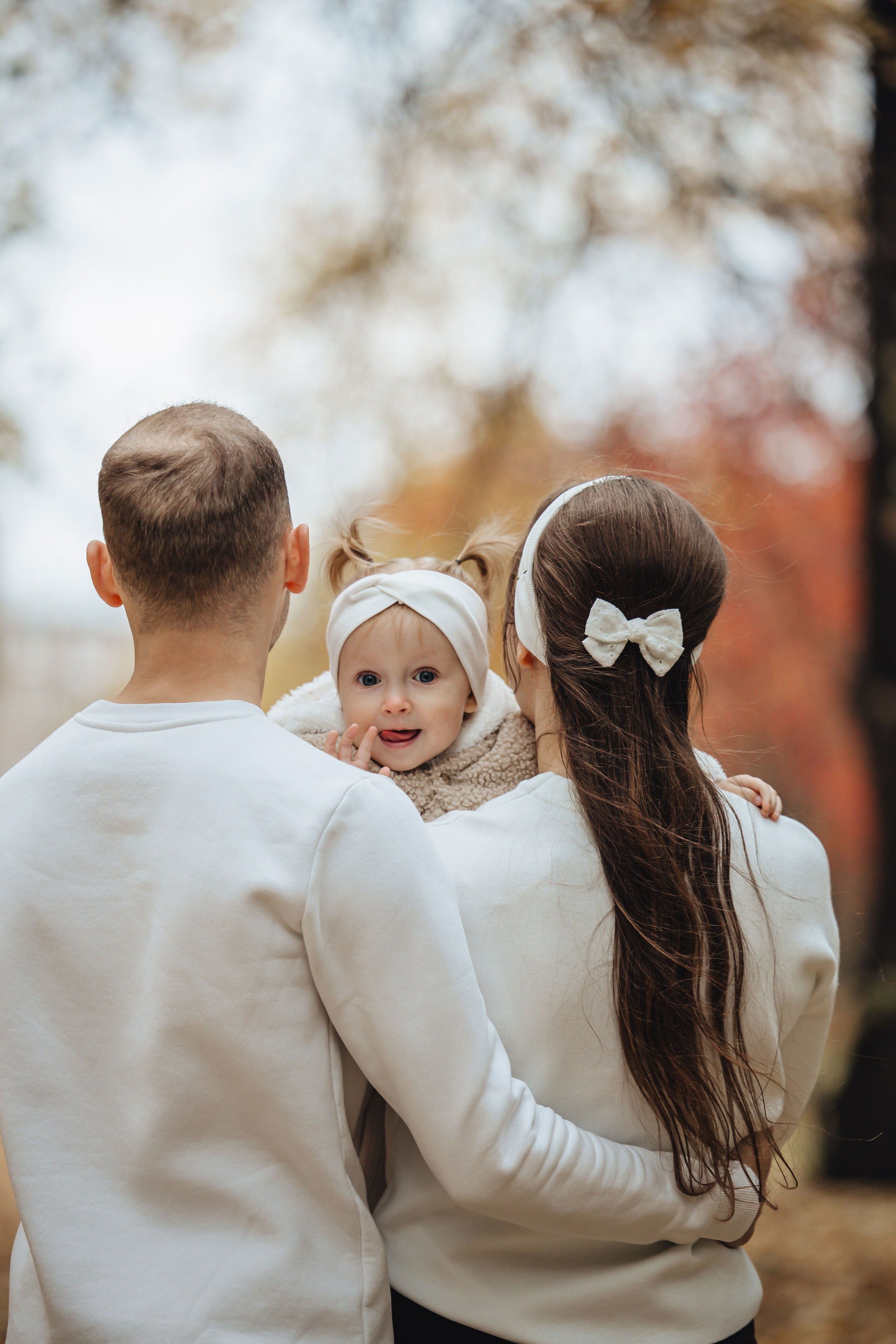 Семейная фотосессия. Свадебный и семейный фотограф Клименко Диана Томск| Кемерово|Москва