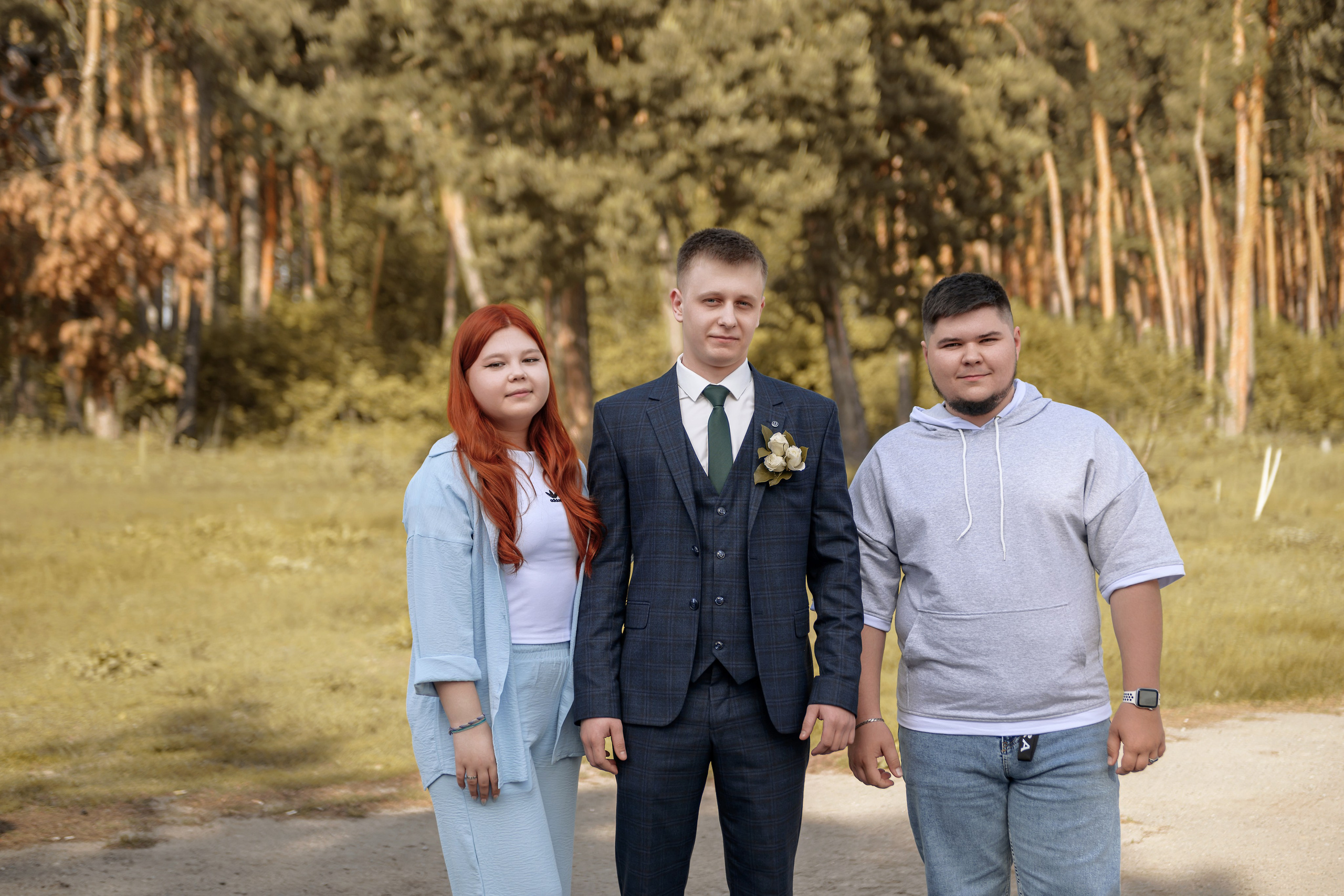 Эдуард и Виктория. Свадебный фотограф Белгород Валуйки Старый Оскол Воронеж