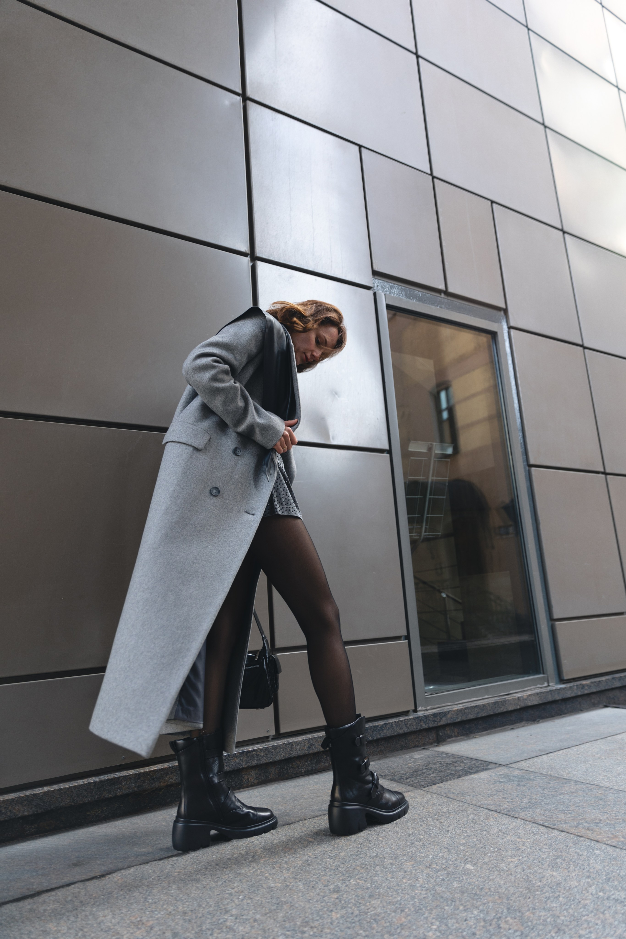 Обувной бренд Hogl. Фотограф в Санкт-Петербурге