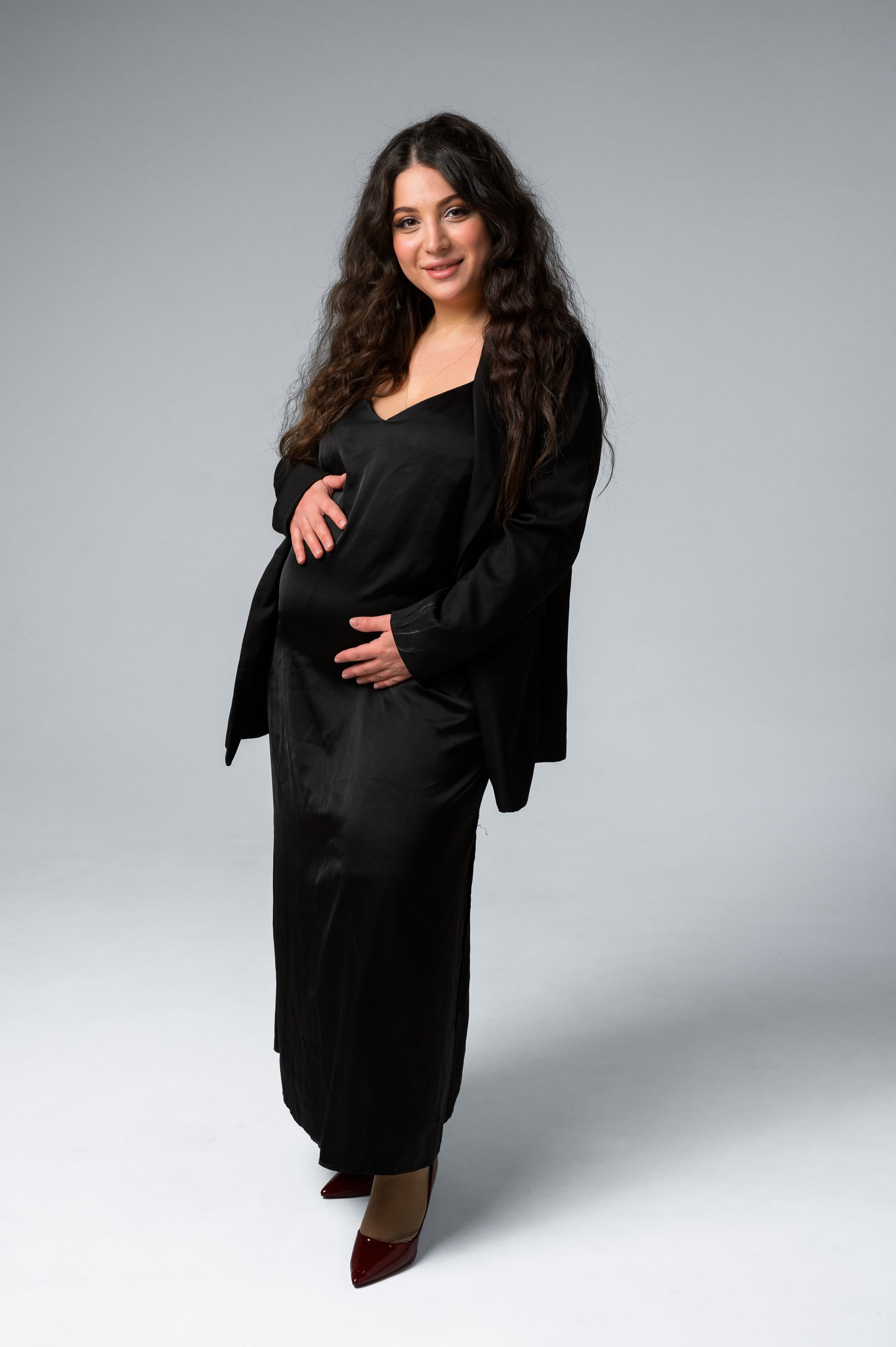 Оксана. Семейный, портретный и свадебный фотограф Екатерина Макарова