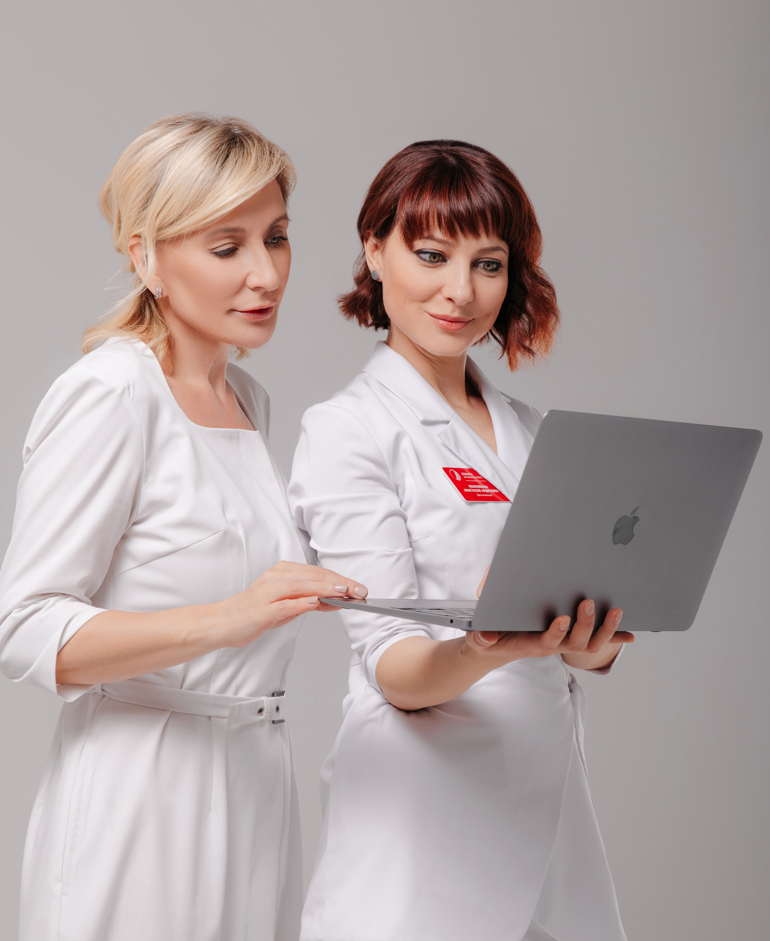 Актуальная косметология