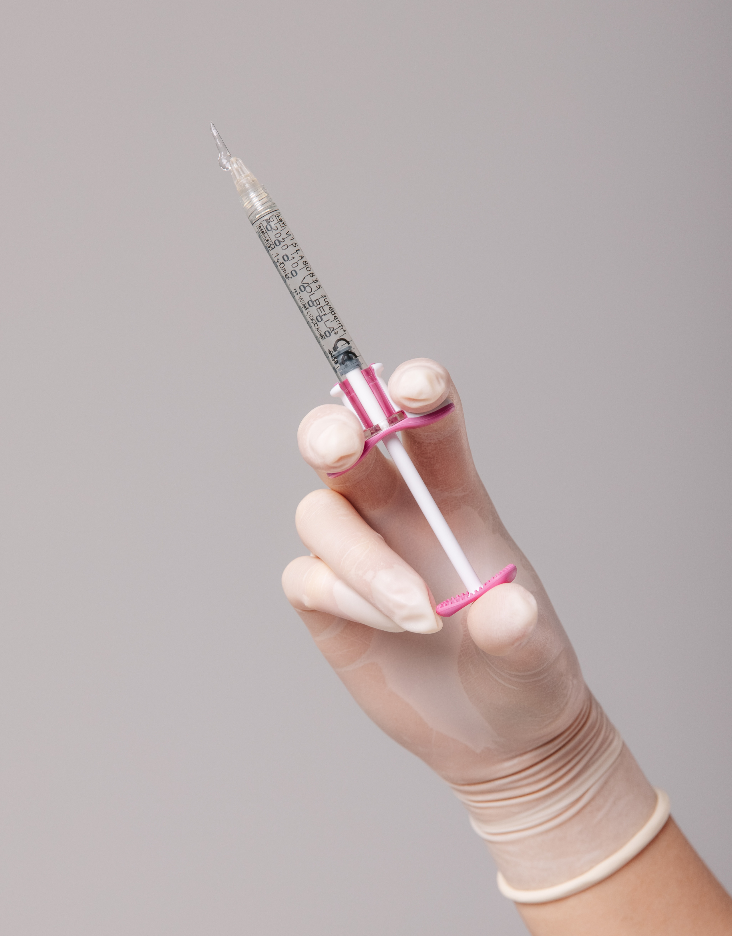 Актуальная косметология