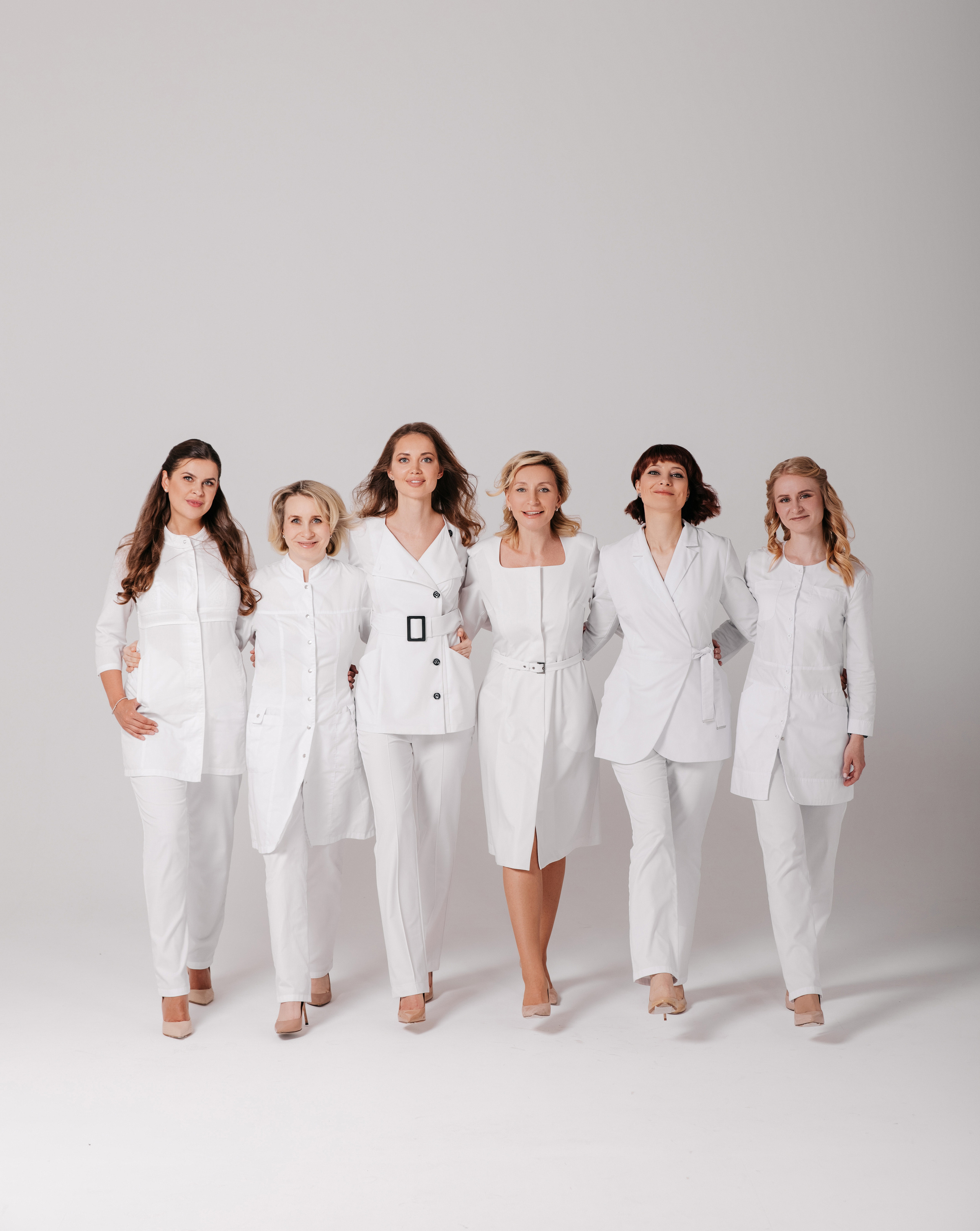 Актуальная косметология