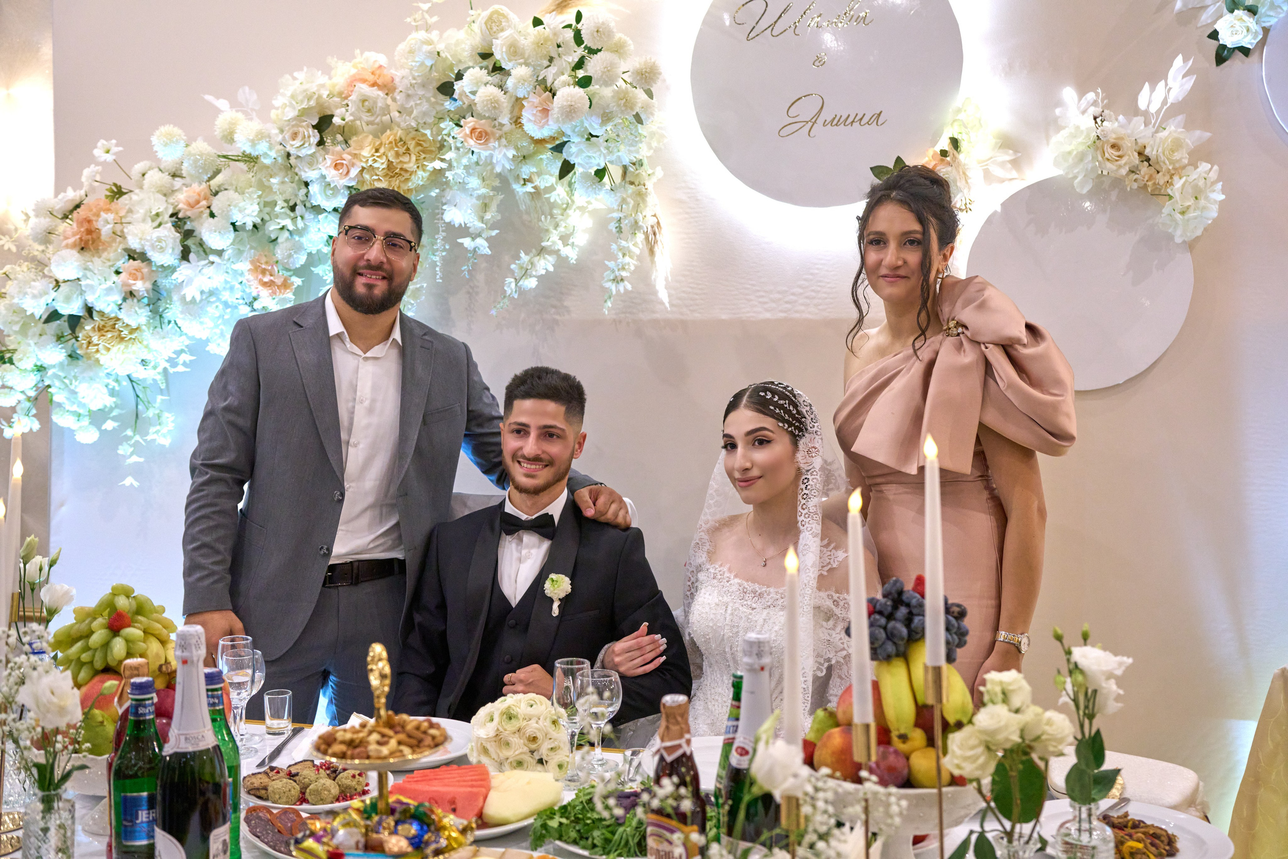 Свадебная съёмка. Фото и видеосъёмка в Ярославле | Грибов Медиа контент студия  — от 2500 ₽/час