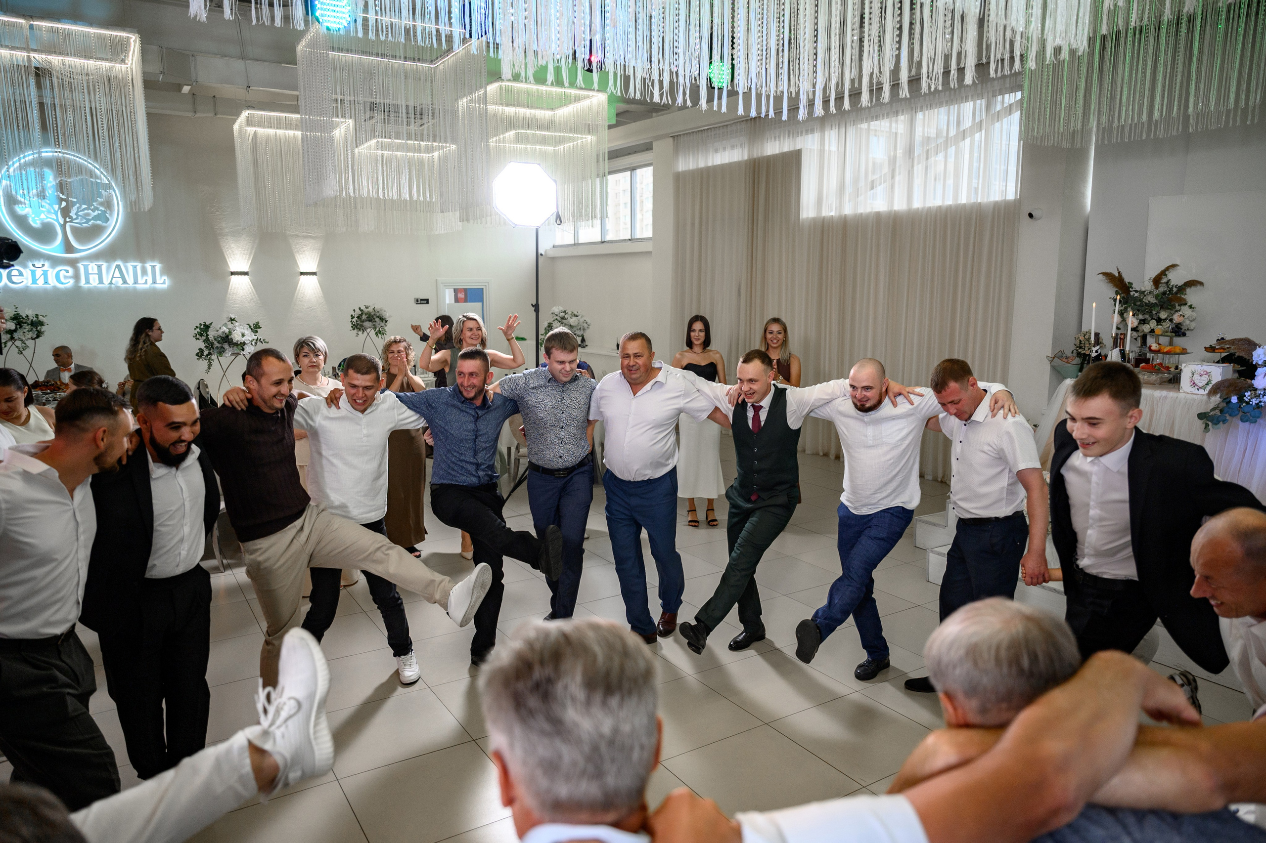 Nadezhda & Alexey. Фотограф в Липецке Ковалько Евгений