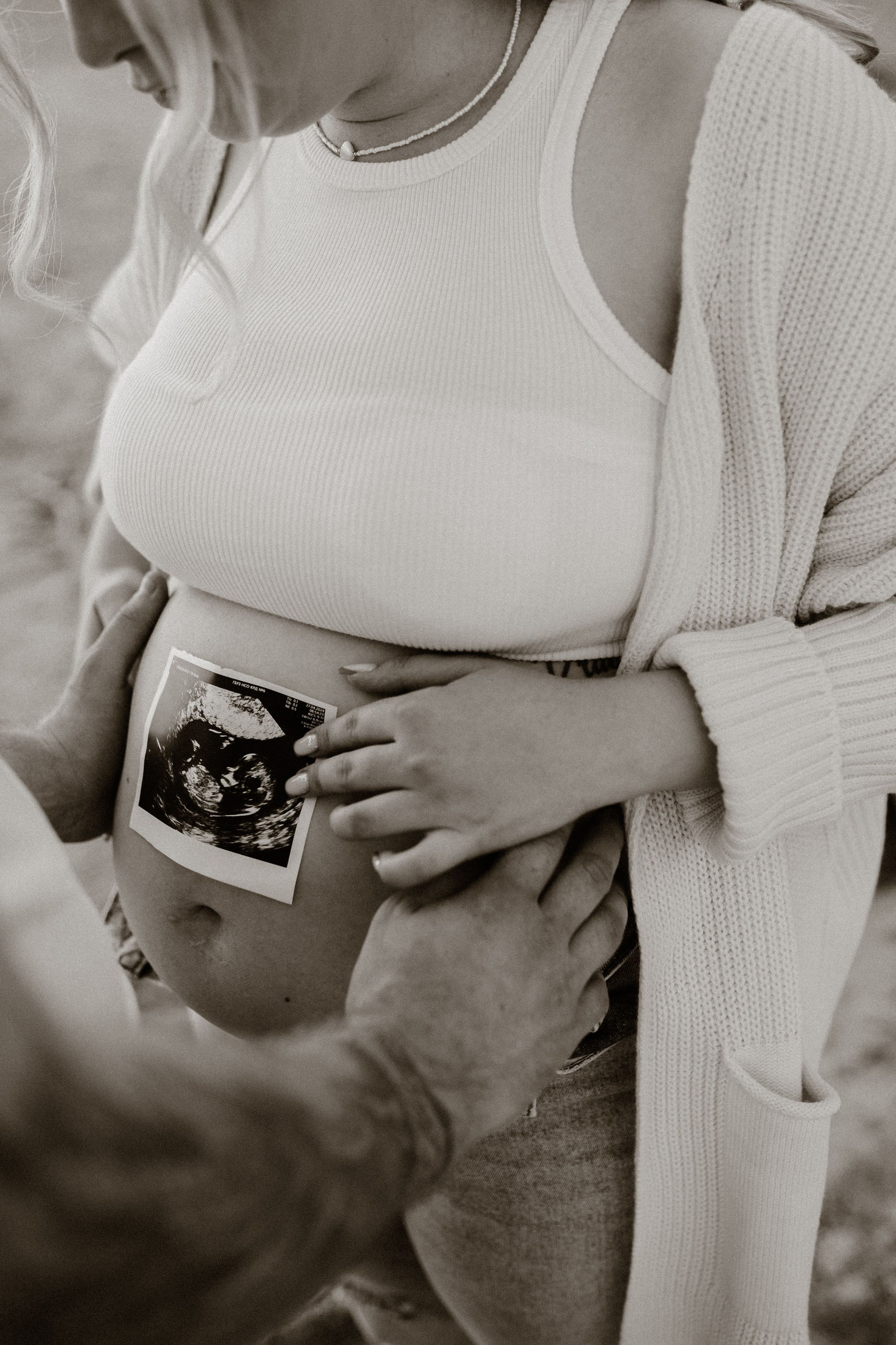 У нас будет девочка👼🏼. Свадебный фотограф Новосибирск