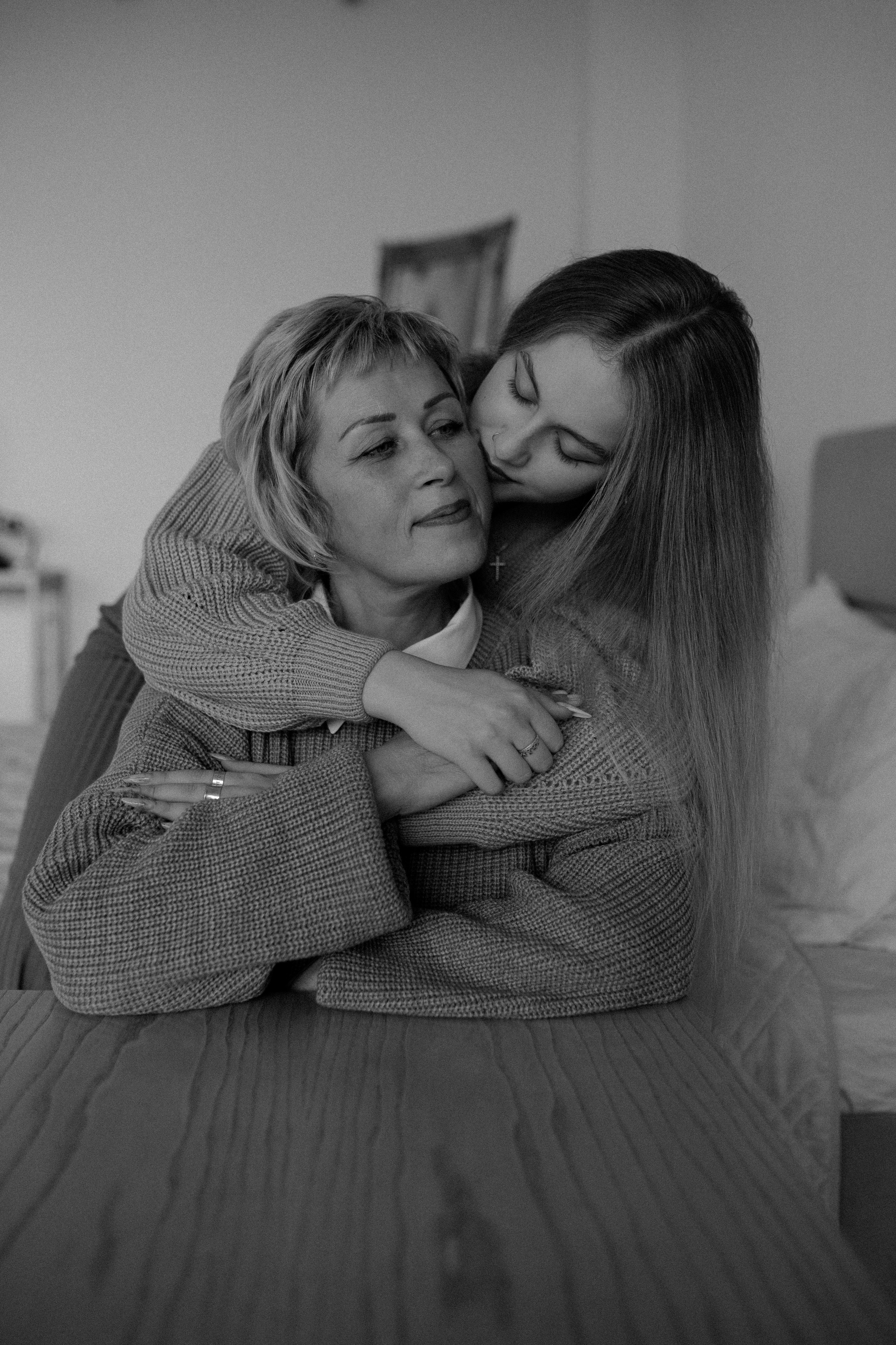 Семейные ценности. Свадебный фотограф Новосибирск