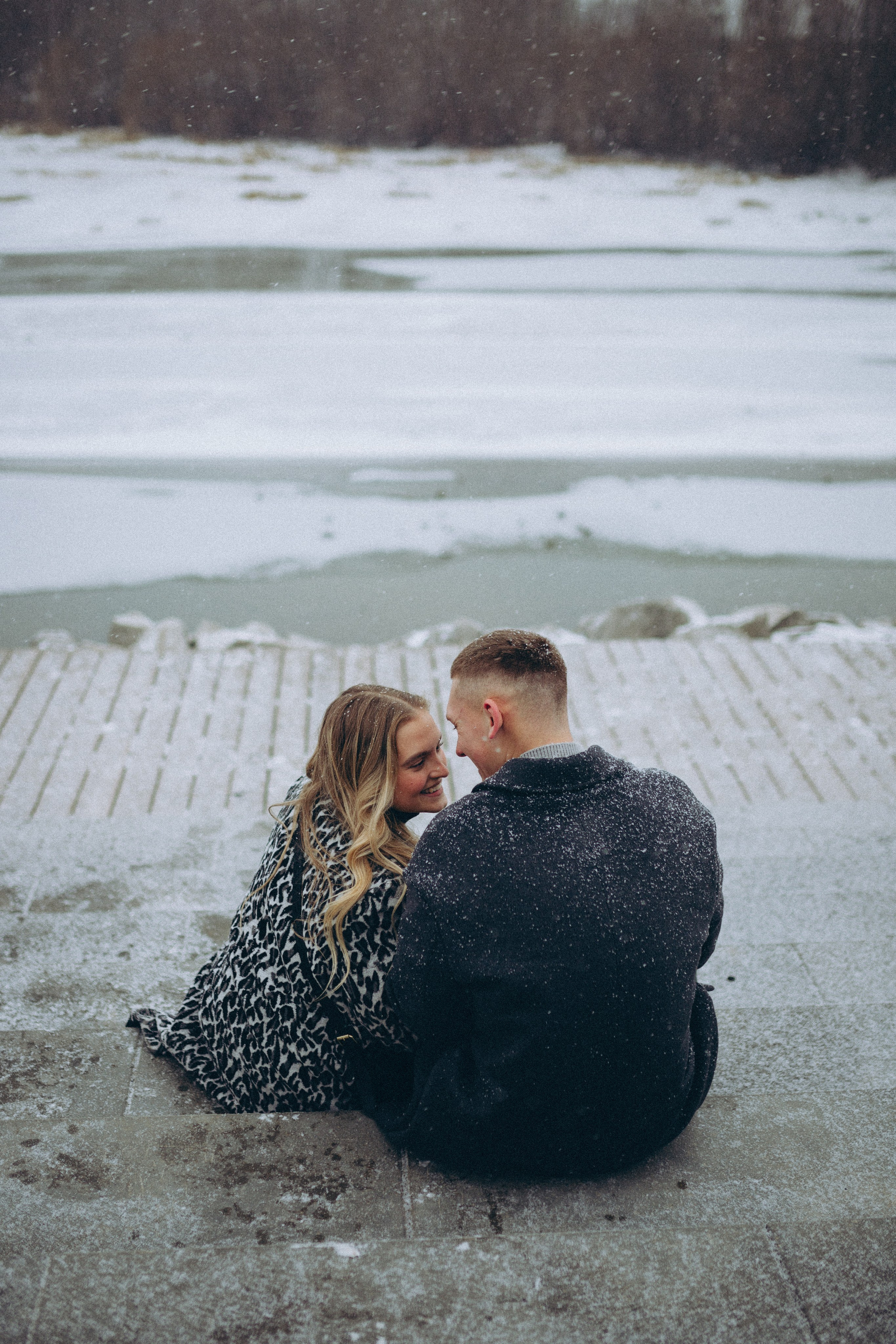 Marry me?. Свадебный фотограф Новосибирск