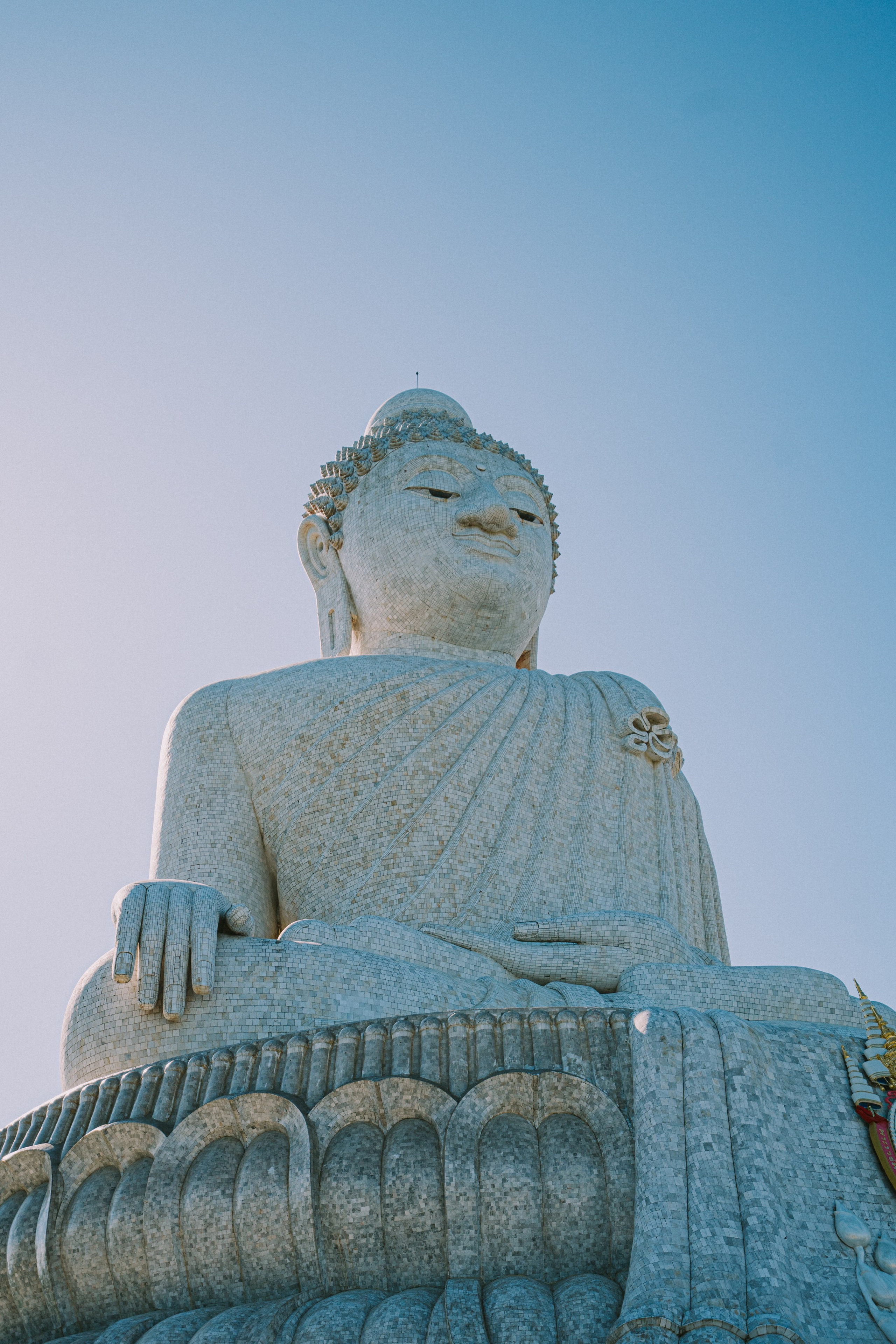 Тайланд. Фотограф Алиса Аспер