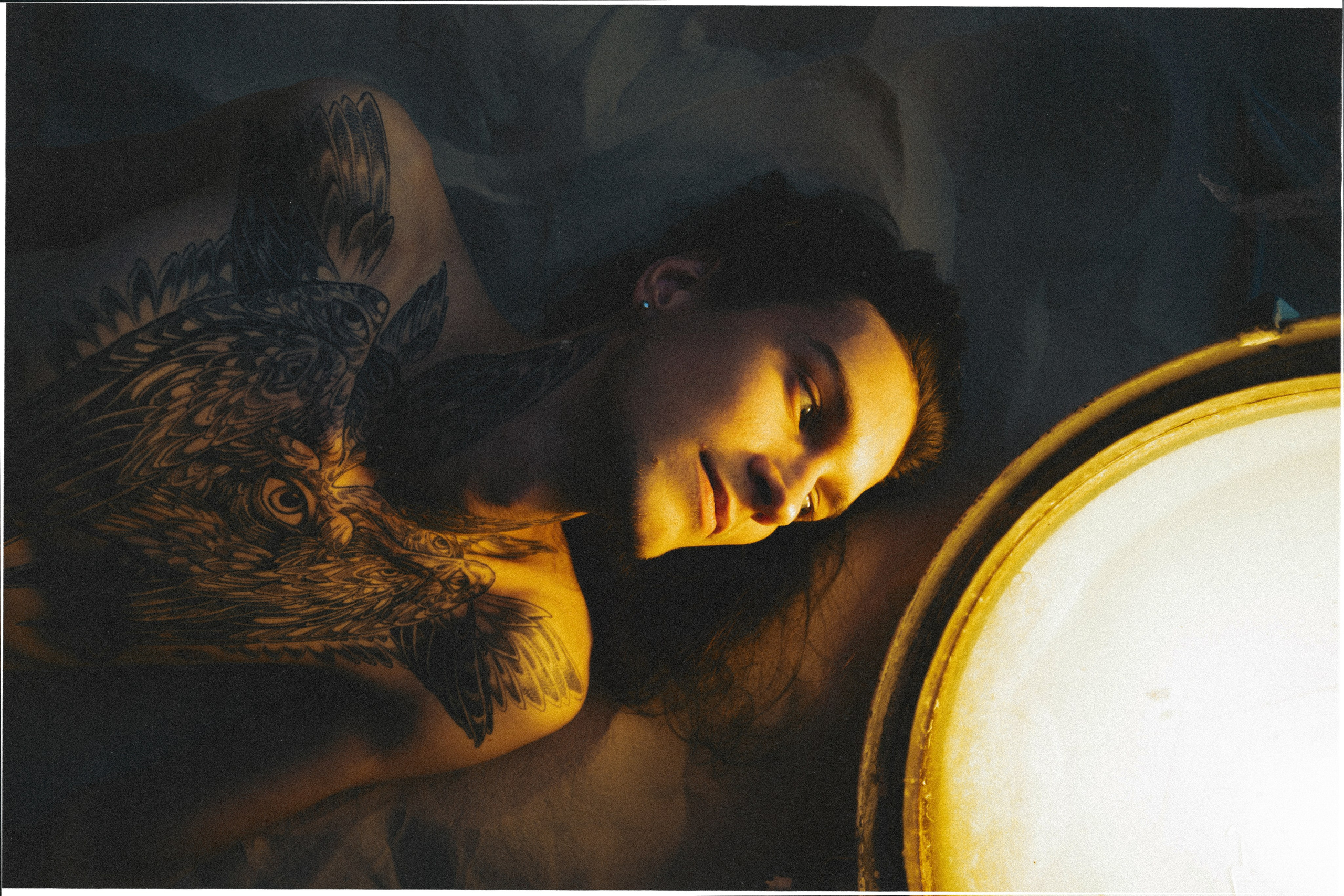 Юра. Фотограф Алиса Аспер