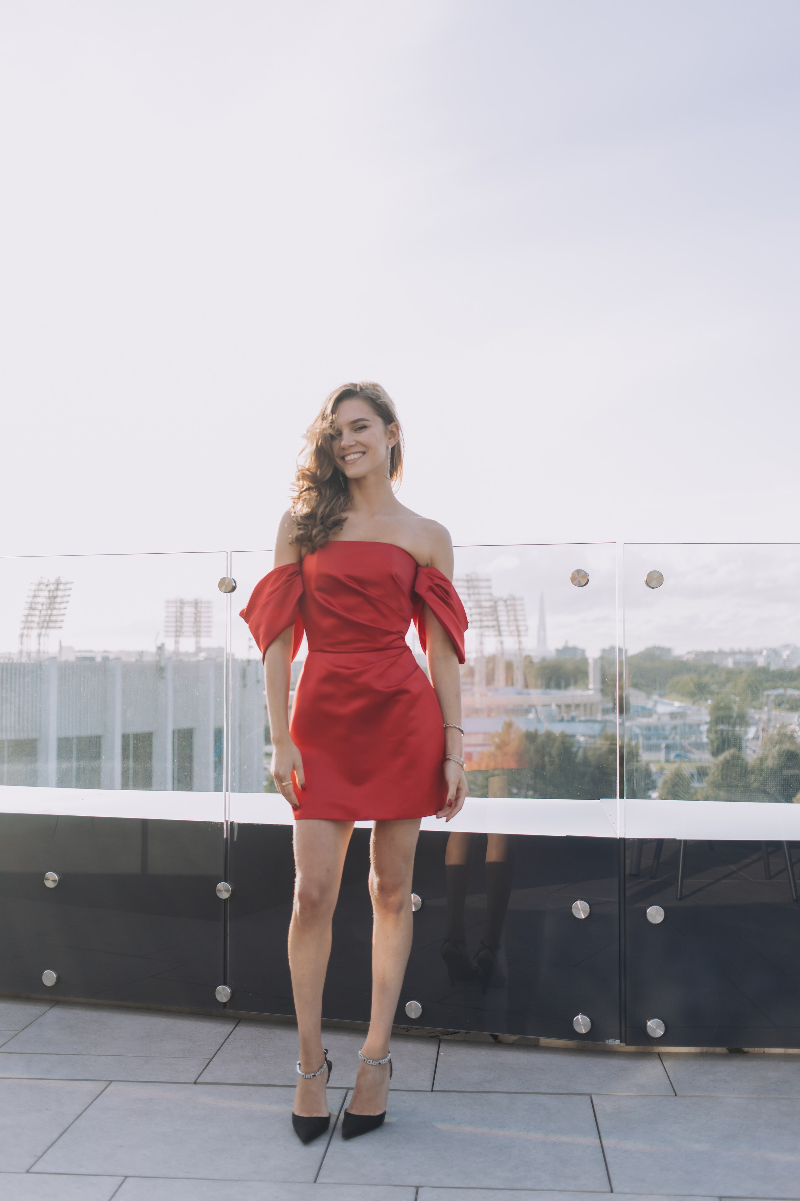 День рождения. Репортажный фотограф Анастасия Головко