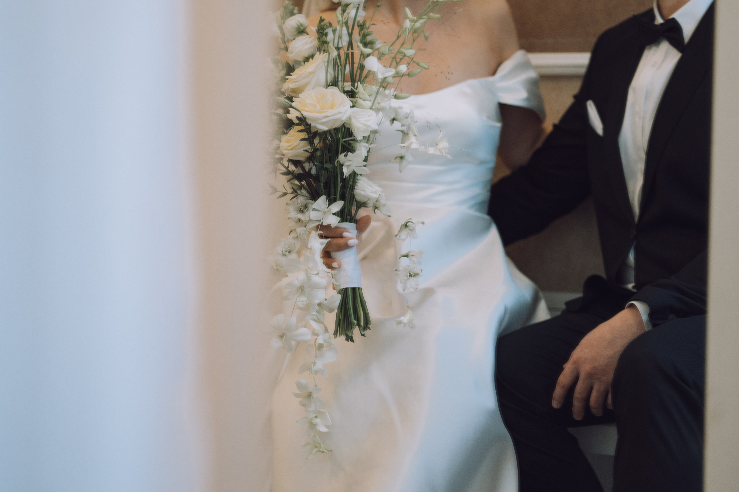 Даша и Максим. Репортажный фотограф Анастасия Головко