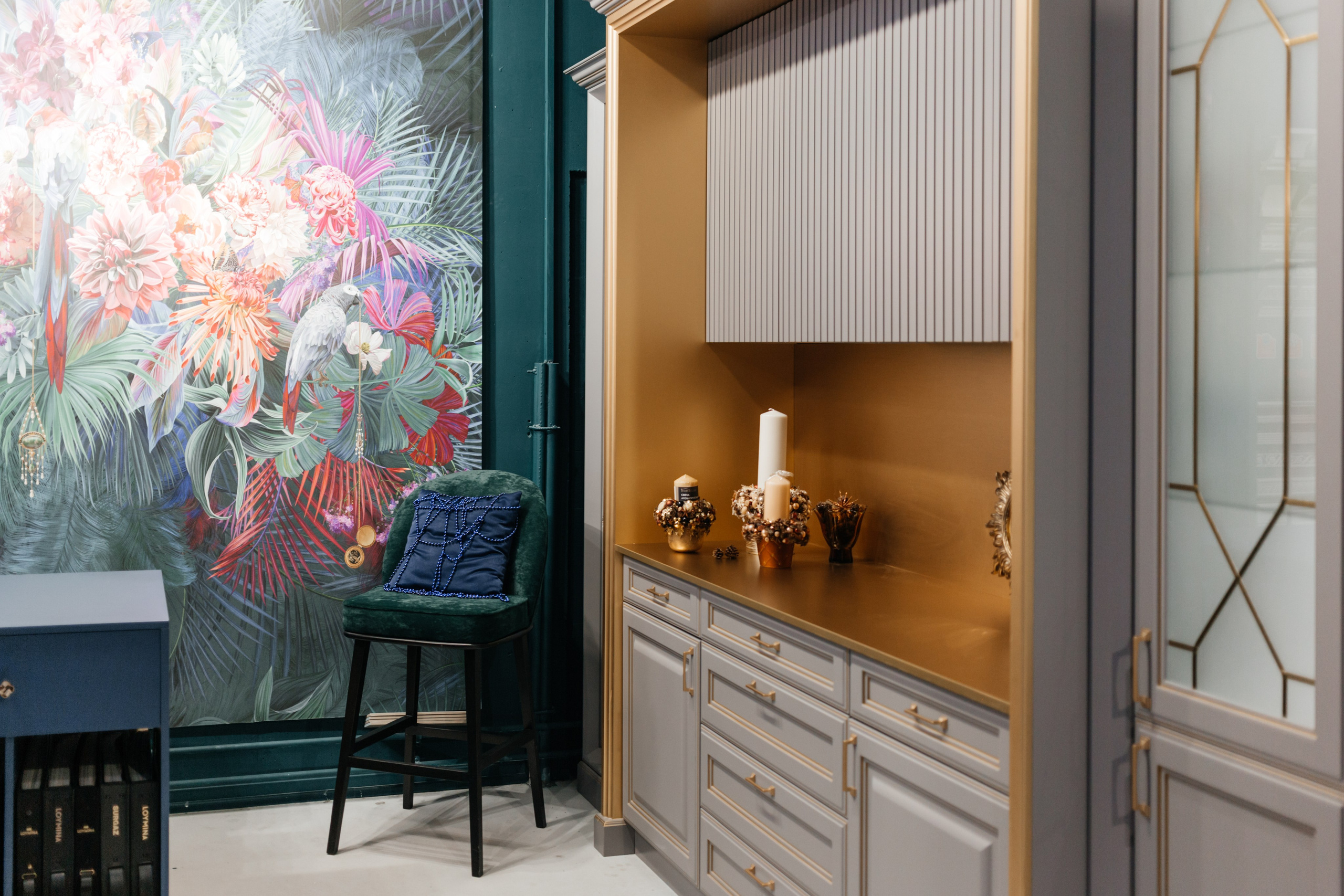 Магазин. Репортажный фотограф Анастасия Головко