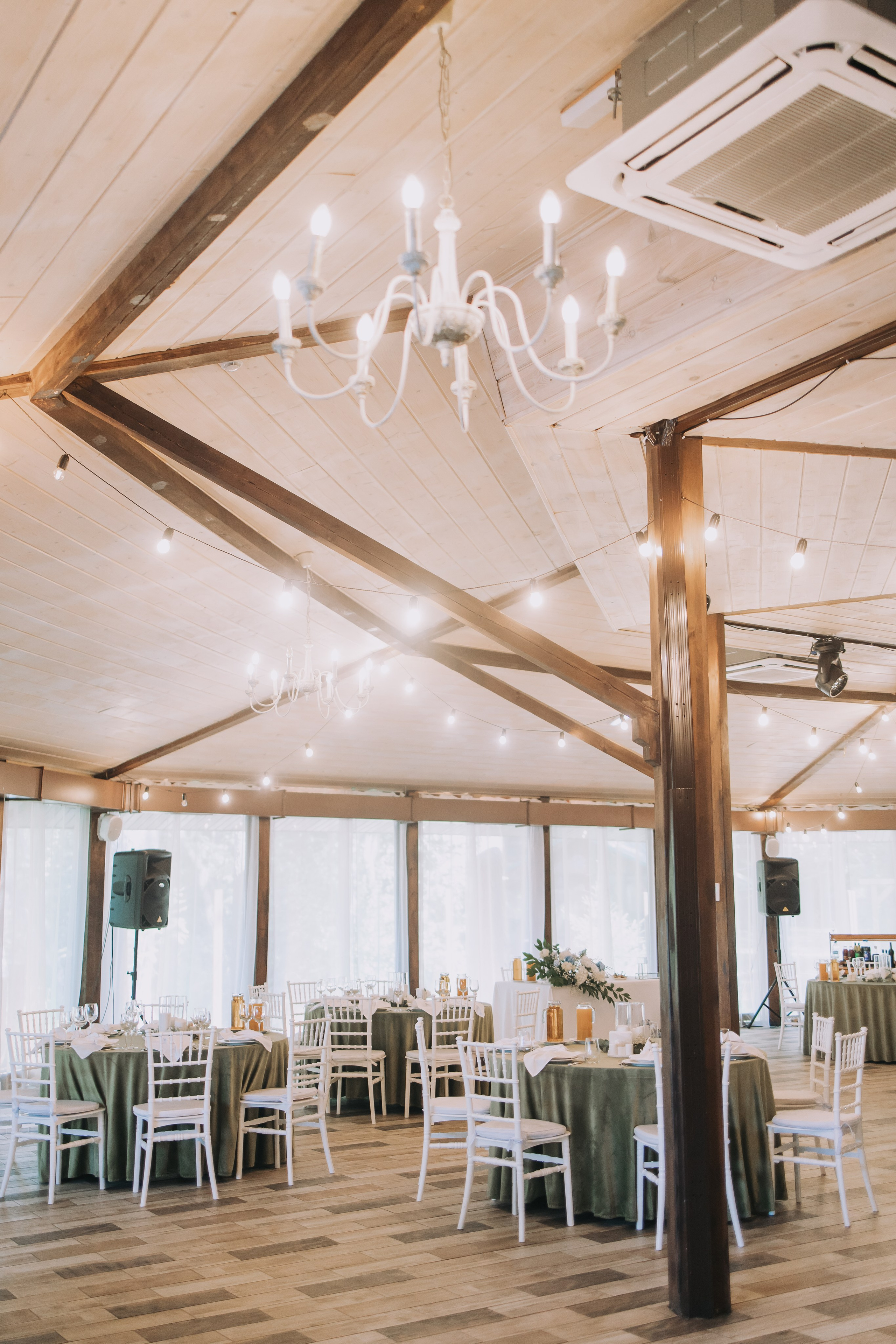 София и Петр. Репортажный фотограф Анастасия Головко