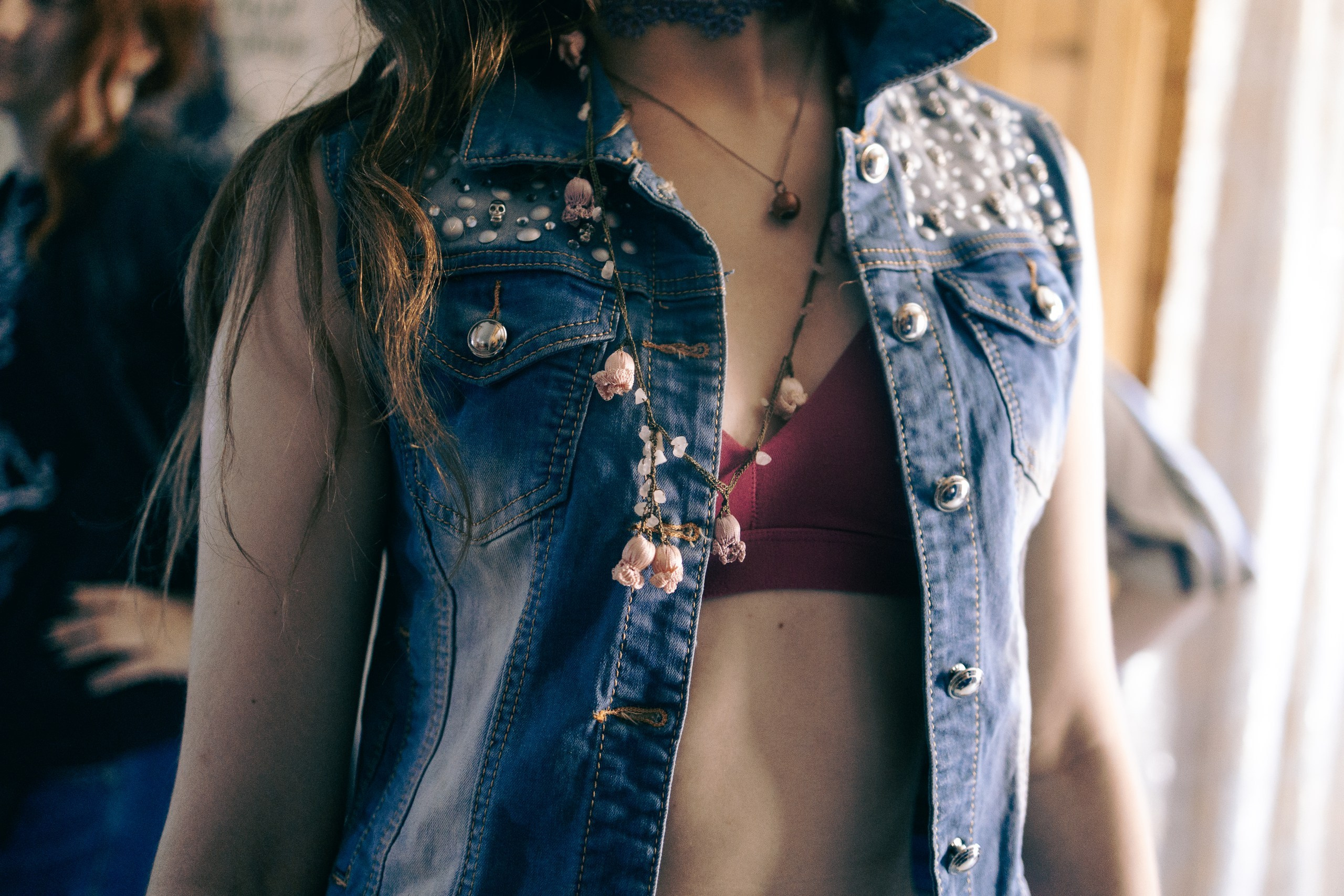 Дом в котором. Репортажный фотограф Анастасия Головко