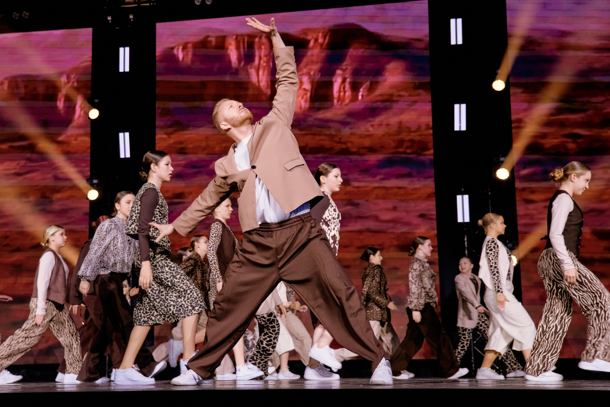 Todes Фест в Нижнем Новгороде. Репортажный фотограф Анастасия Ащепкова