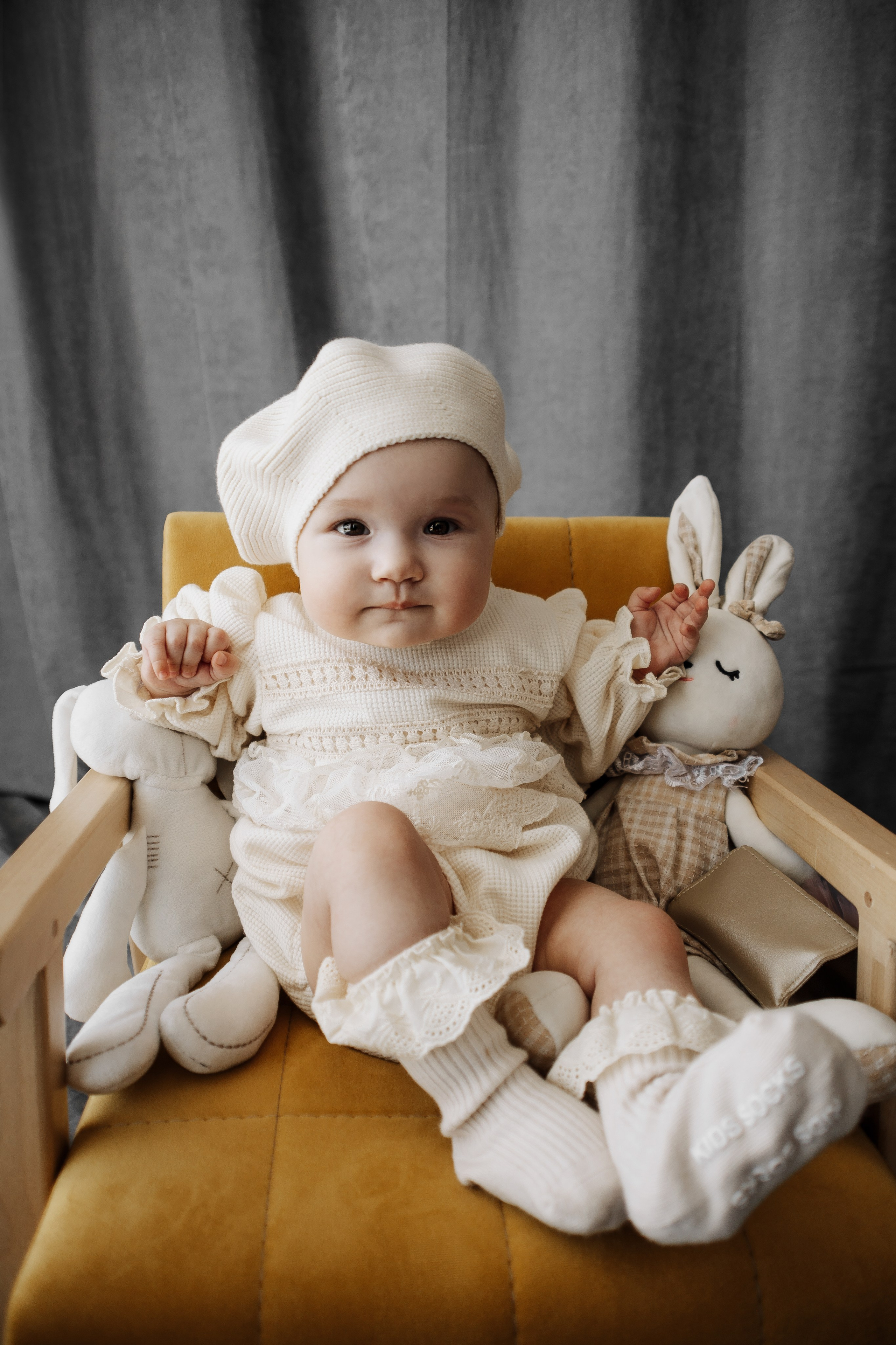 Евгений, Александра и Василиса. Фотограф в Крыму | Виктория Нотевская