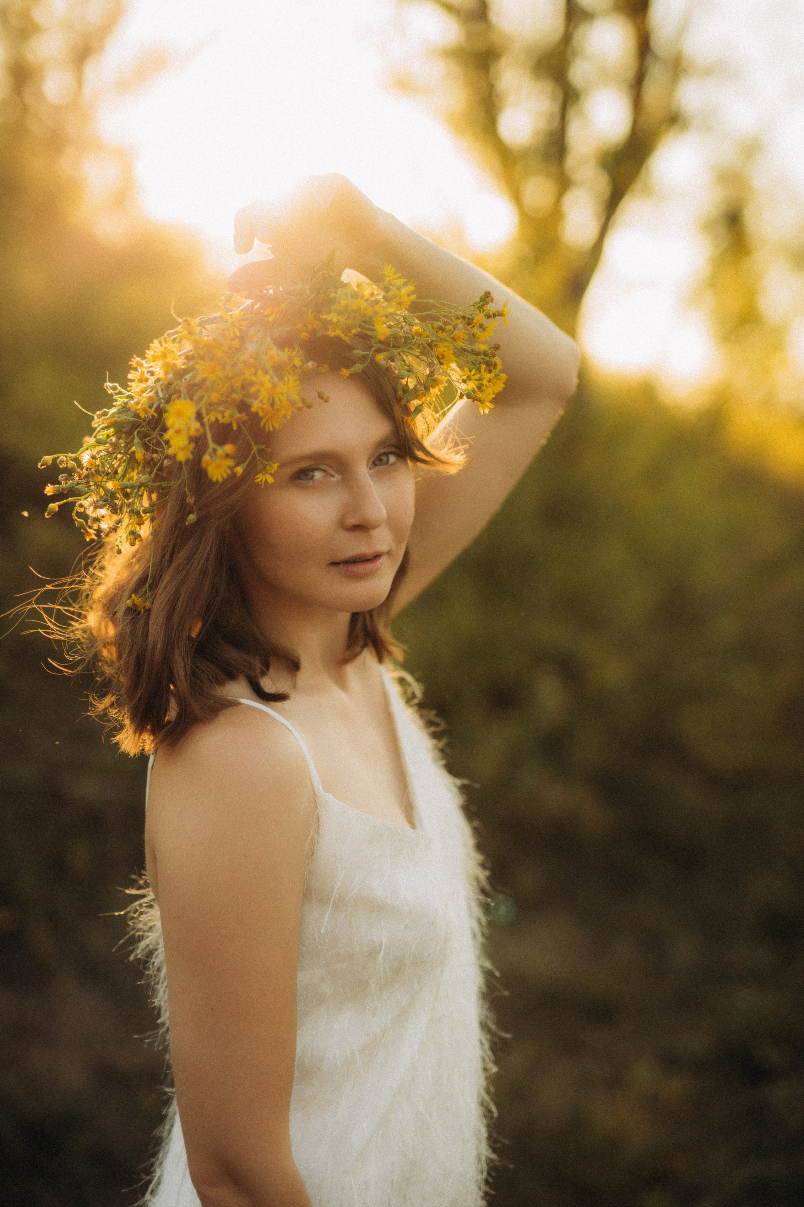 Индивидуальная съёмка. Семейный фотограф Даша Погорелова г. Богучар