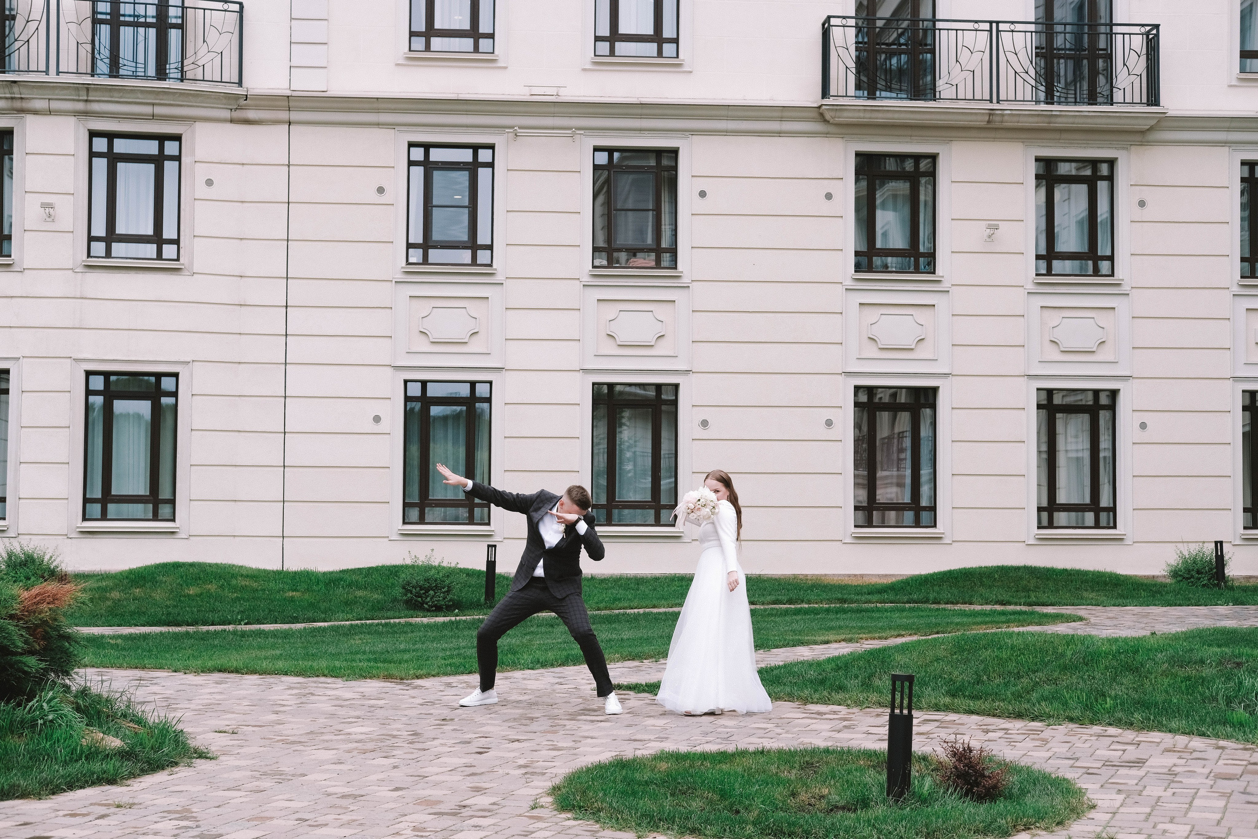 Свадьбы. Фотограф в Новосибирске Анна Захарова