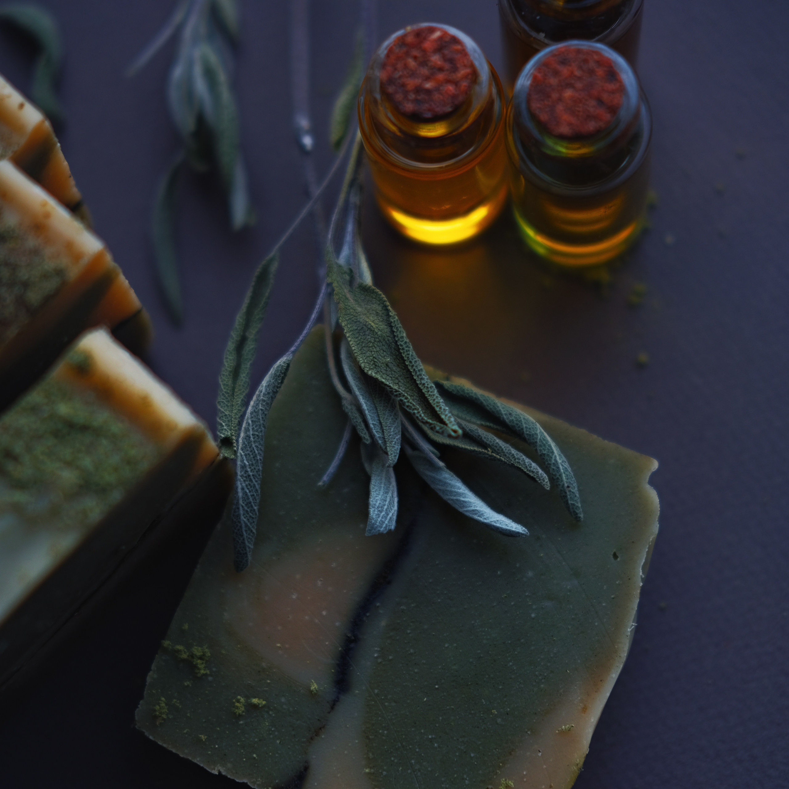 Мыло ручной работы. Фотограф в Новосибирске Анна Захарова