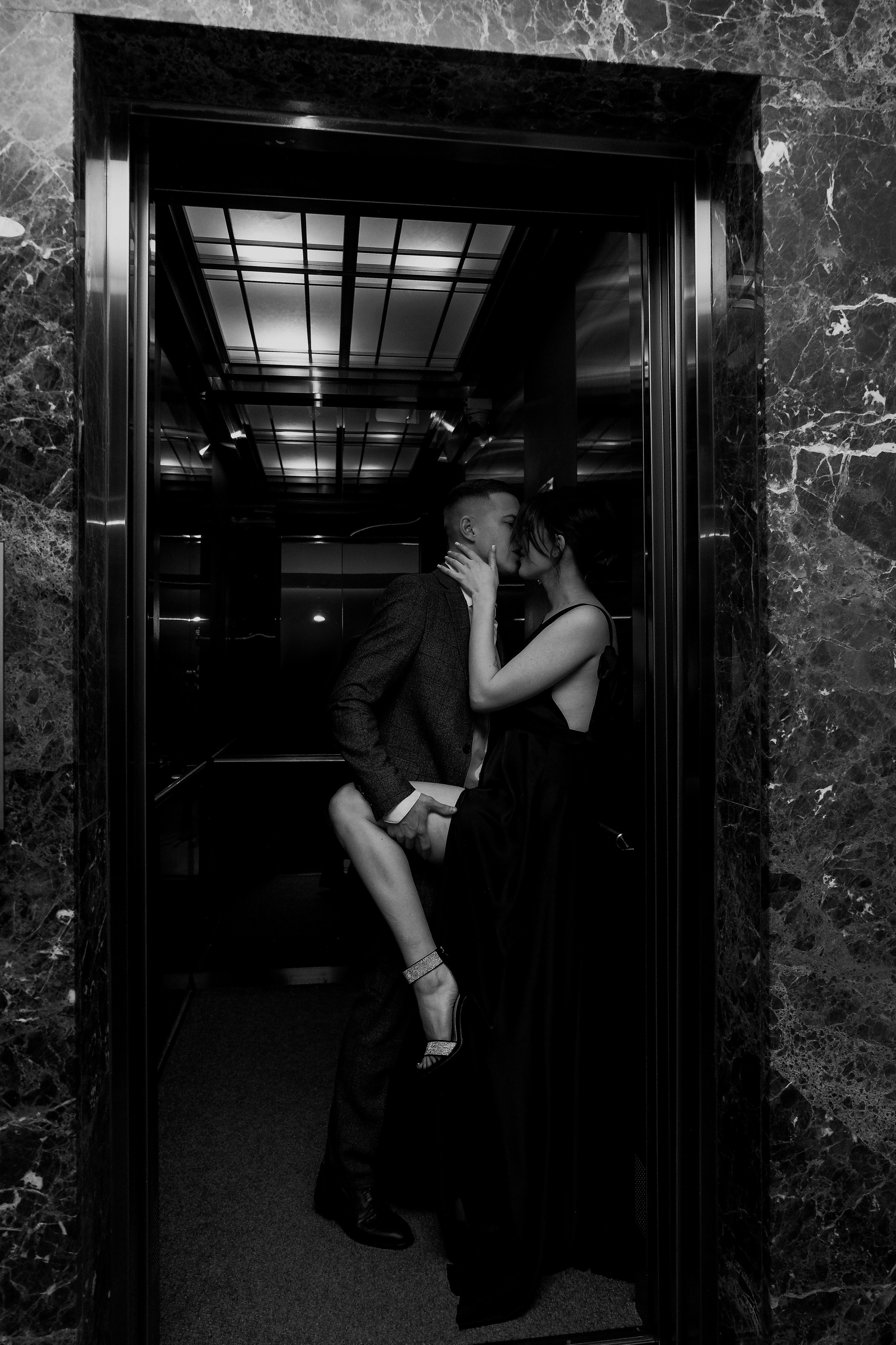 Любовь. Фотограф в Новосибирске Анна Захарова