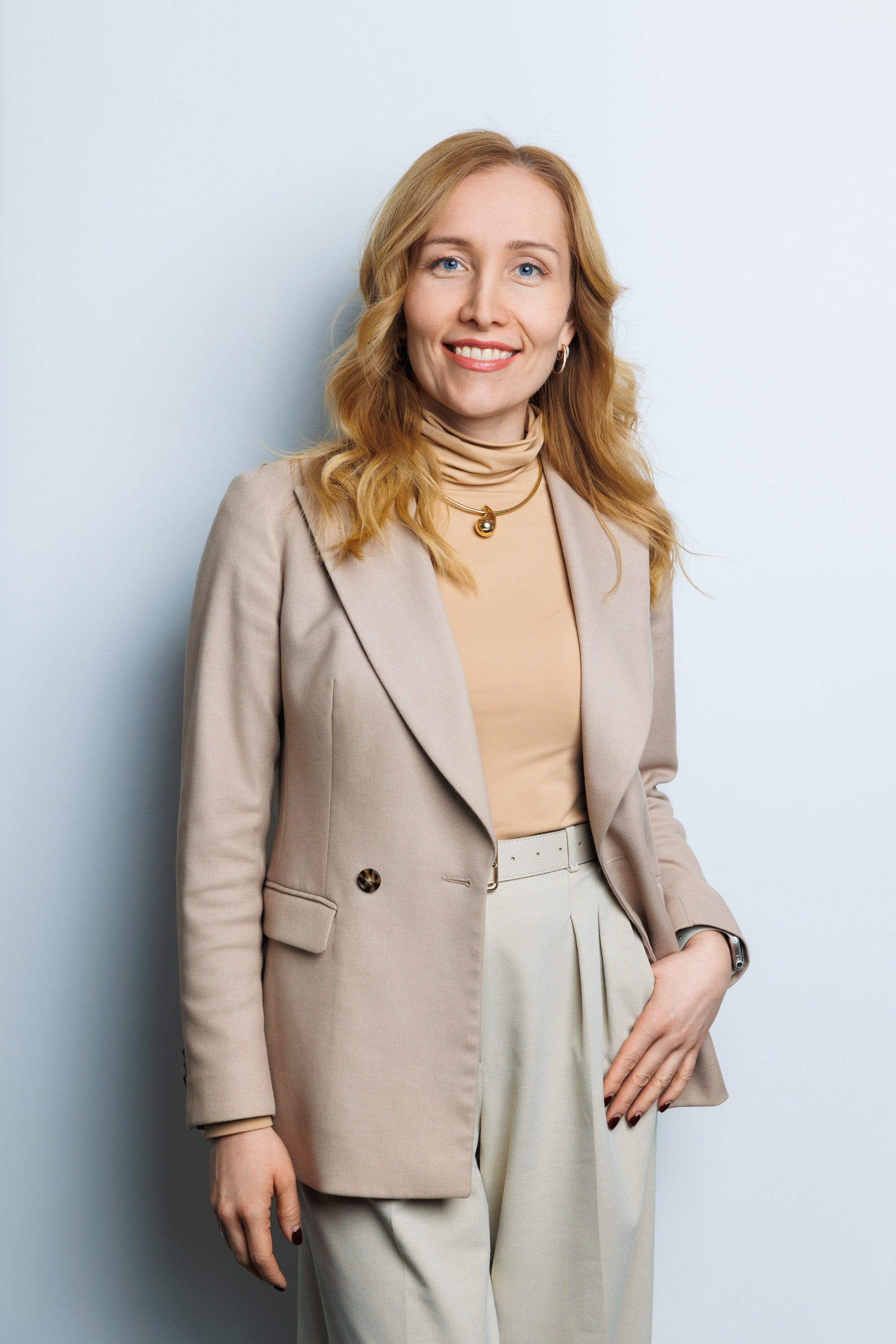 Portraits. Фотограф Арсений Гуров