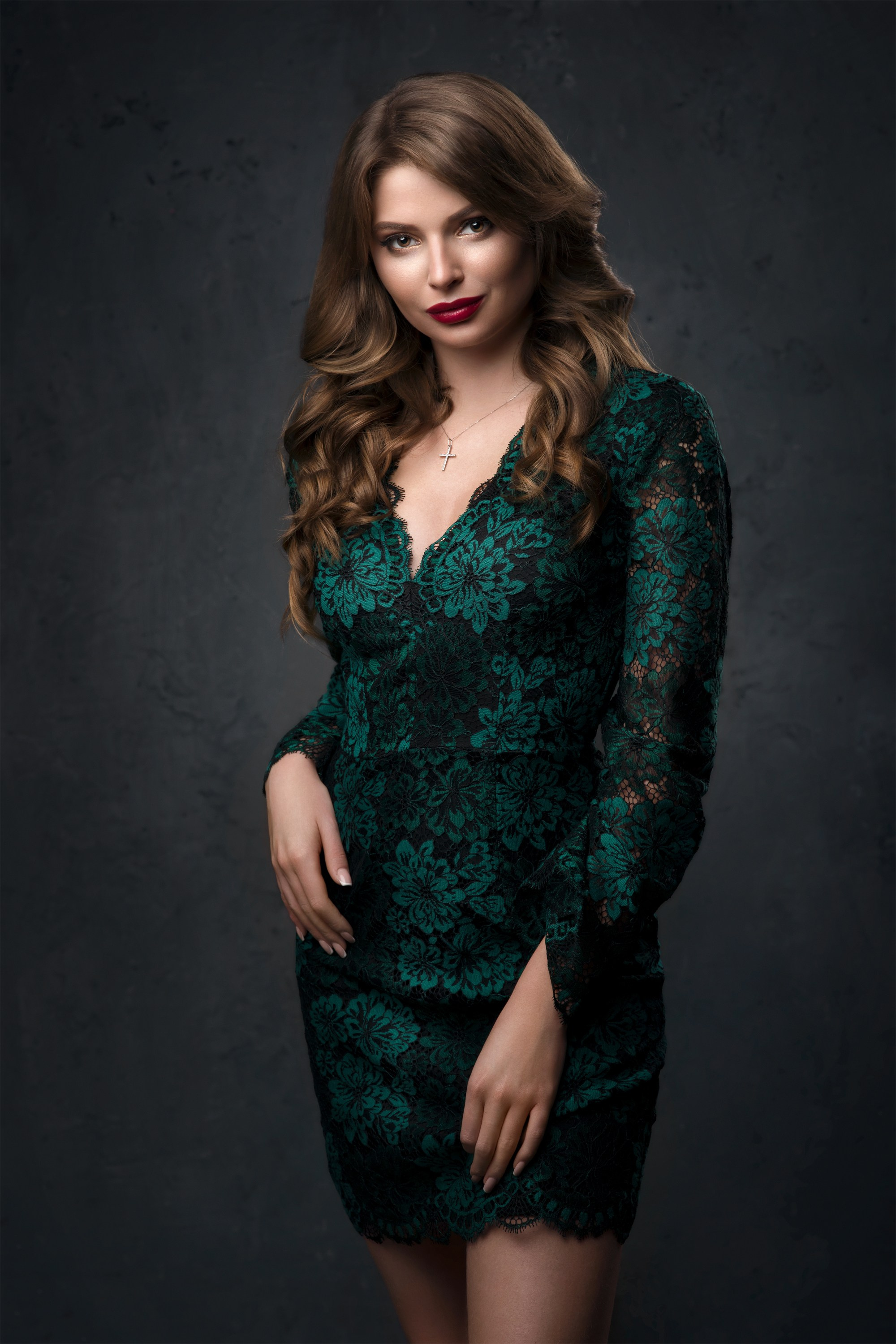 11. Фотограф г. Екатеринбург Дмитрий Липатов