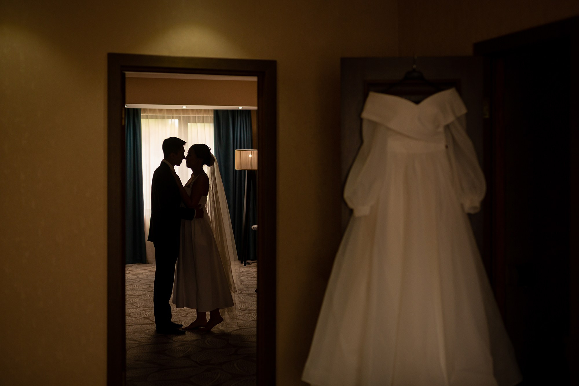 Сборы в отеле. Репортаж. Отбасылық фотограф Алена Шаталова