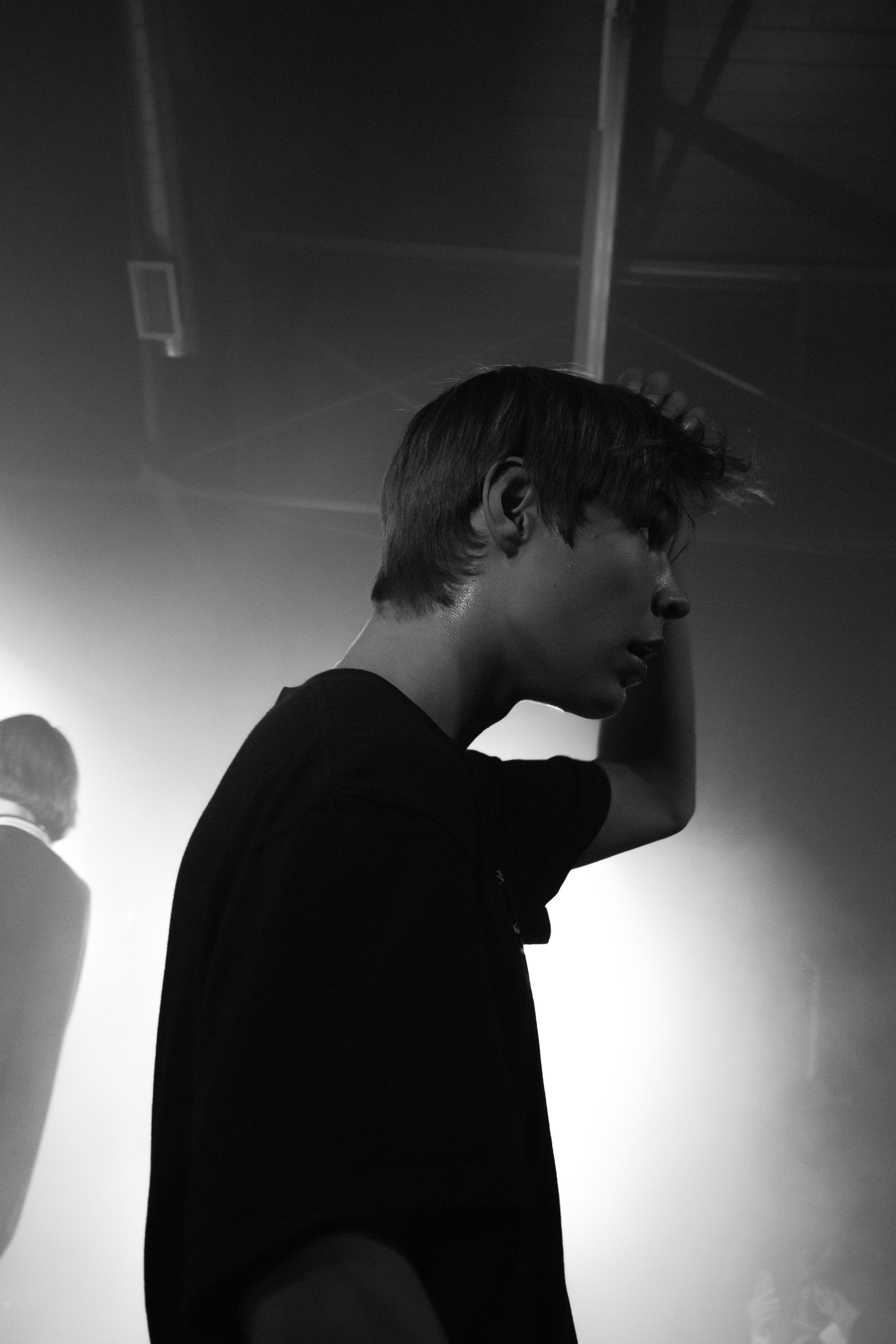 FACTORY 52. Коммерческий Фотограф Виктор Фоменых