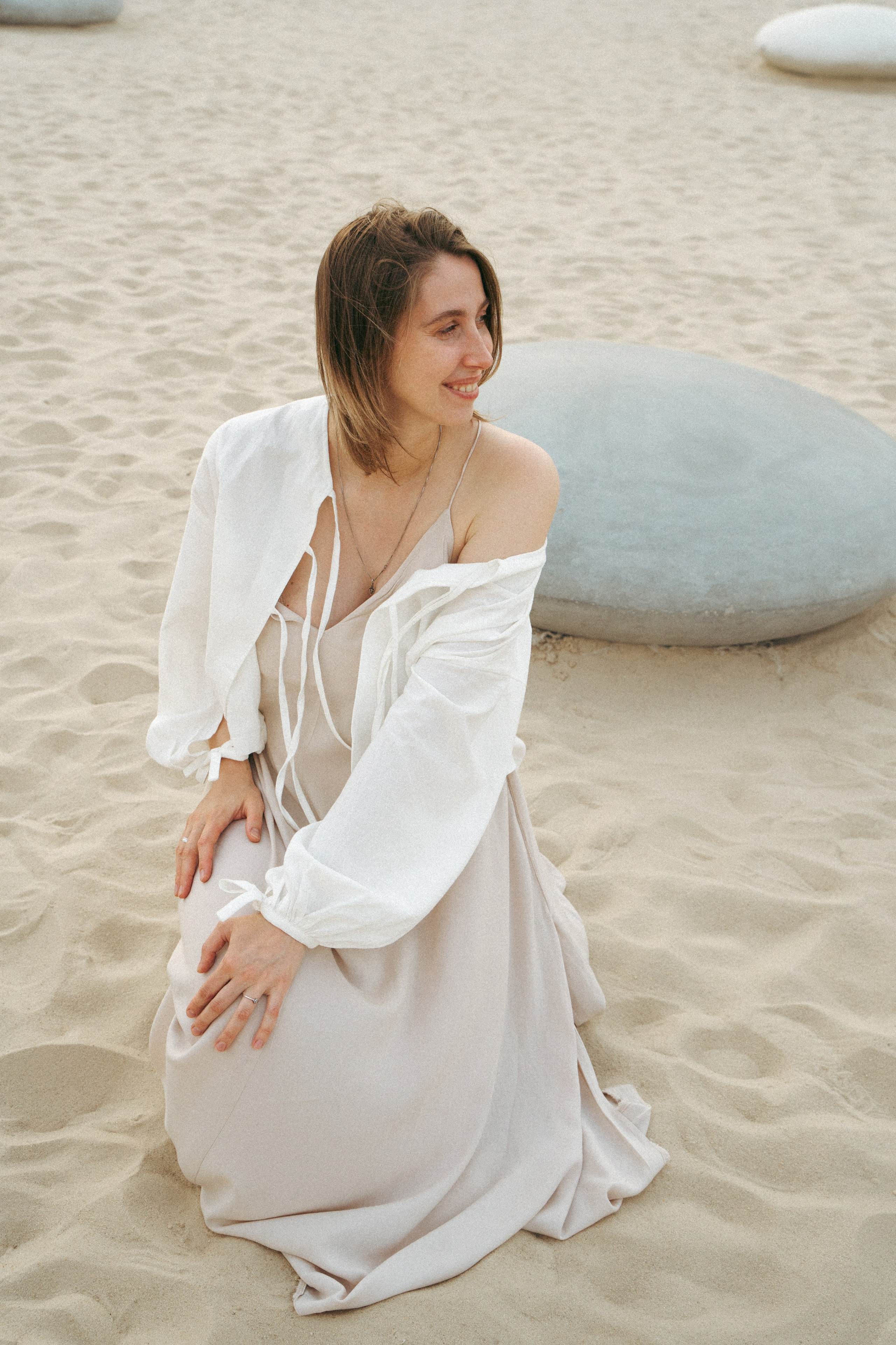 Набережная. Фотограф Мария Зайчик