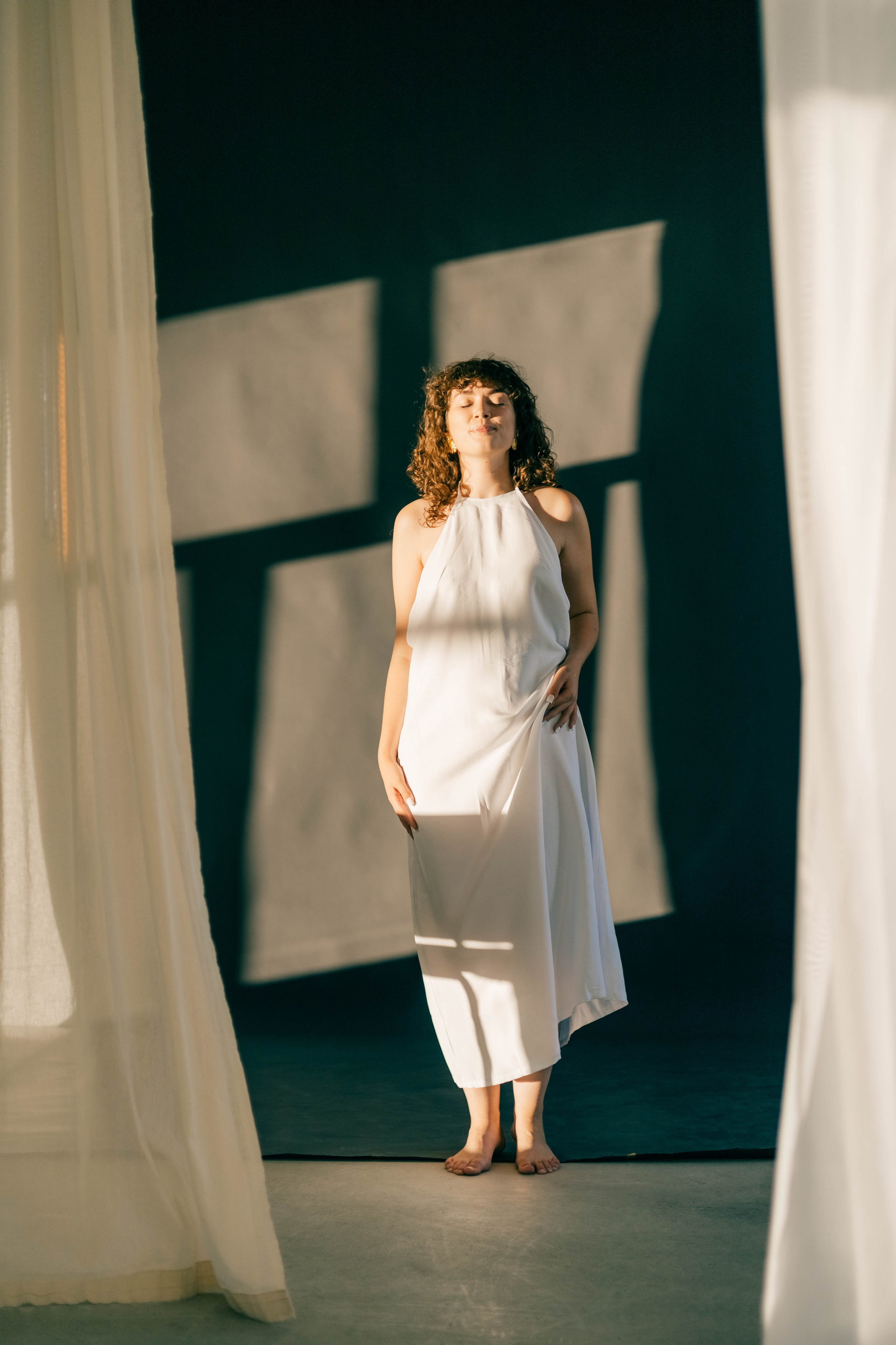 Катя. Дарья Нерсесян — фотограф в Ростове-на-Дону