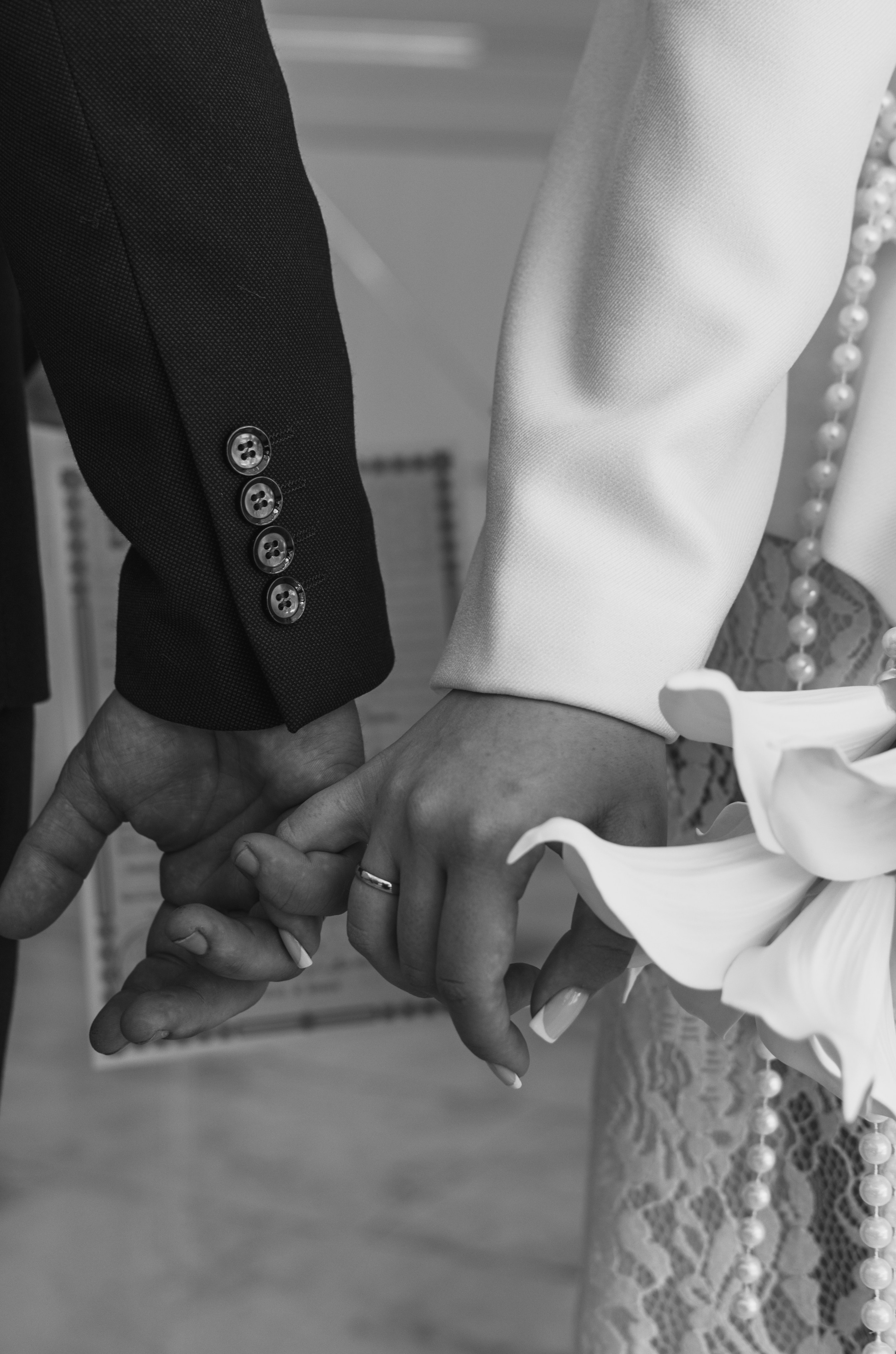 Егор и Екатерина