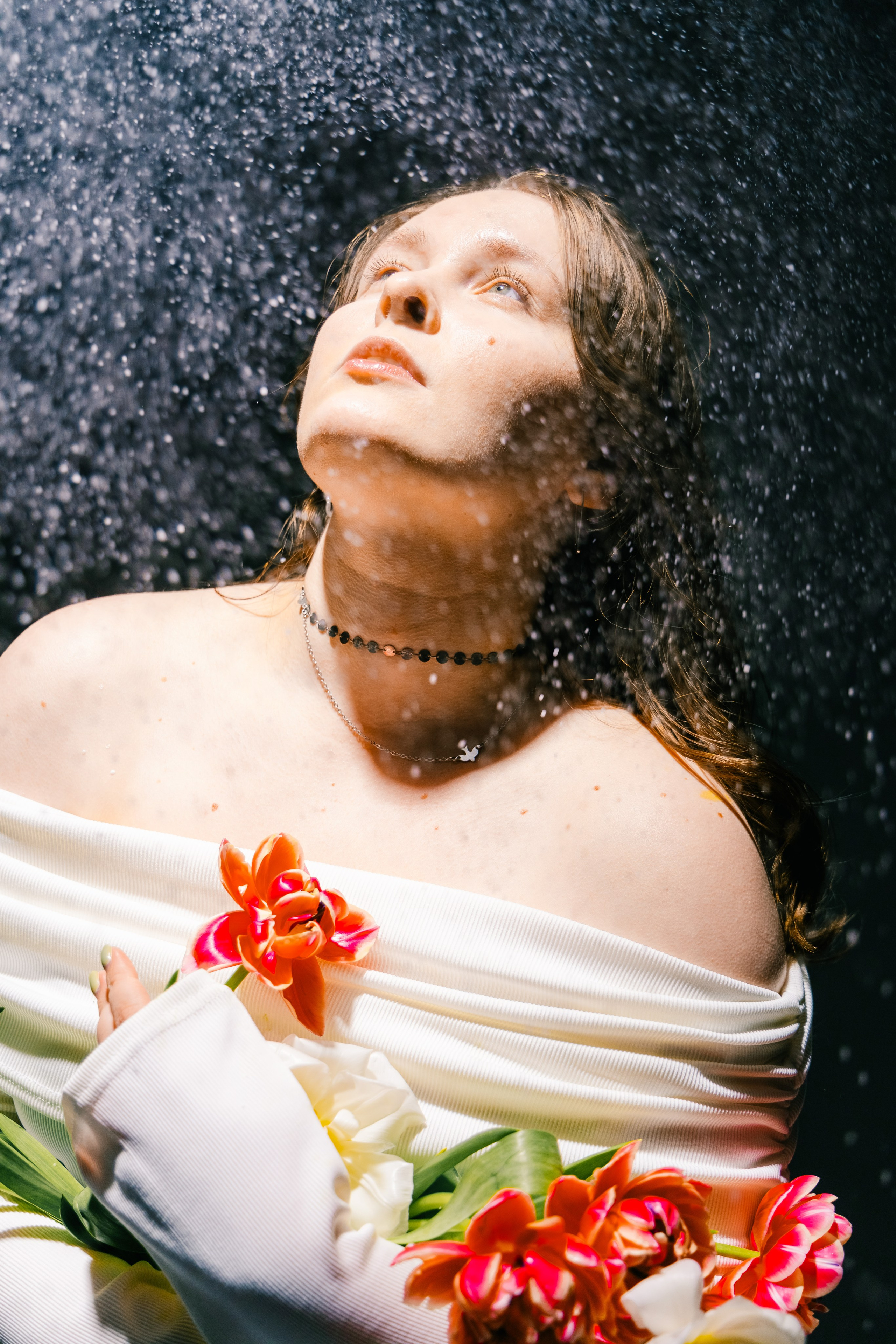 Жанна. Дарья Нерсесян — фотограф в Ростове-на-Дону