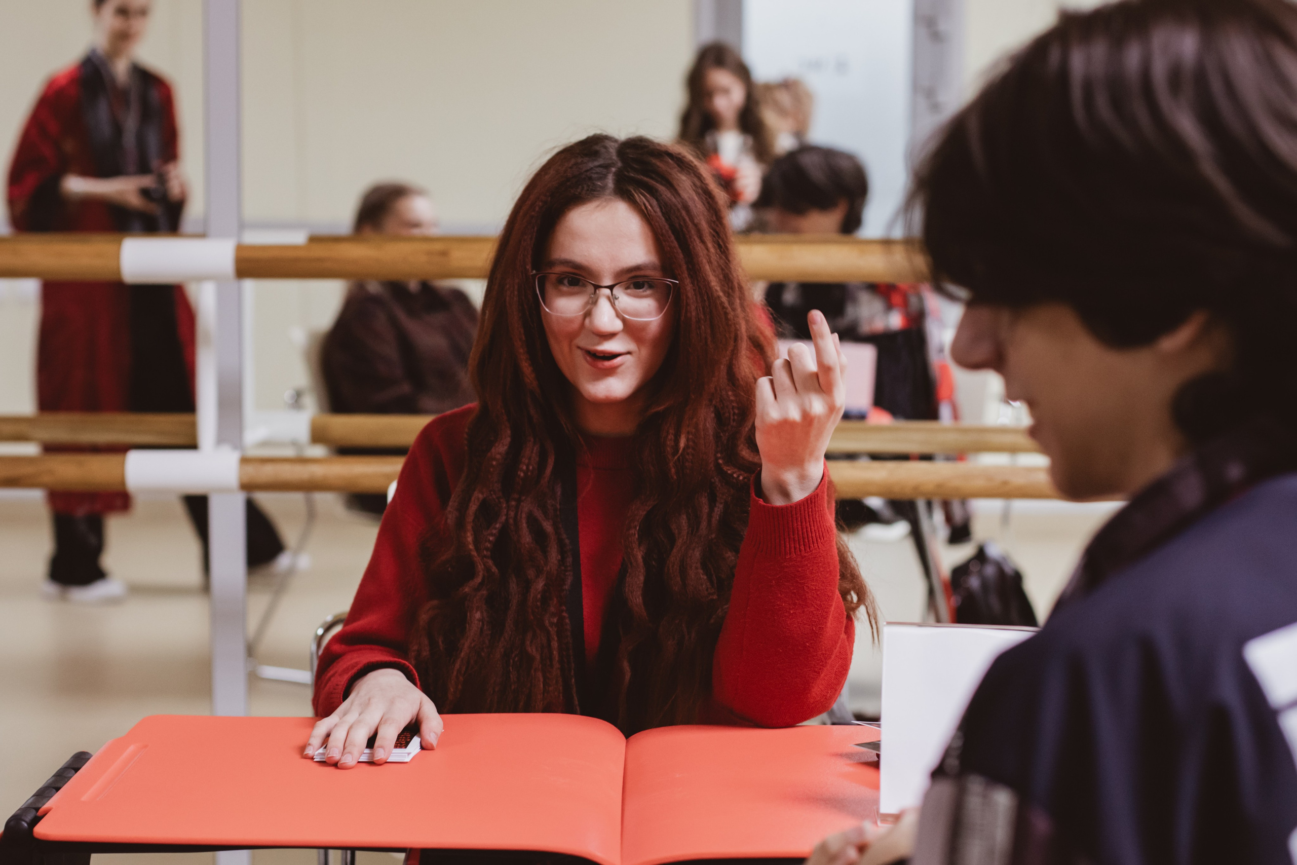 Фестиваль «Инновации. Лидерство. Молодёжь». Фотограф Михайлова Анастасия | Белгород