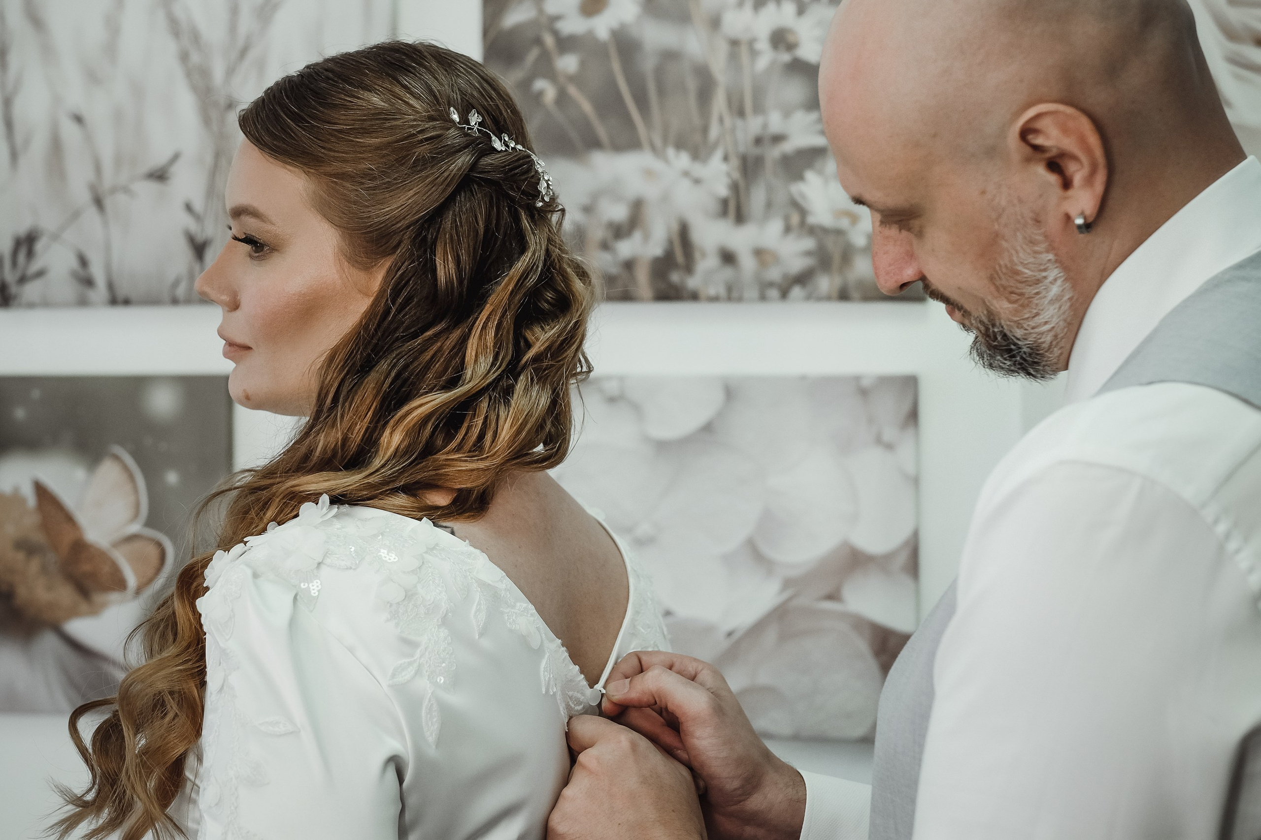 Сергей&Мария. Свадебный и семейный фотограф Амина Шабанова