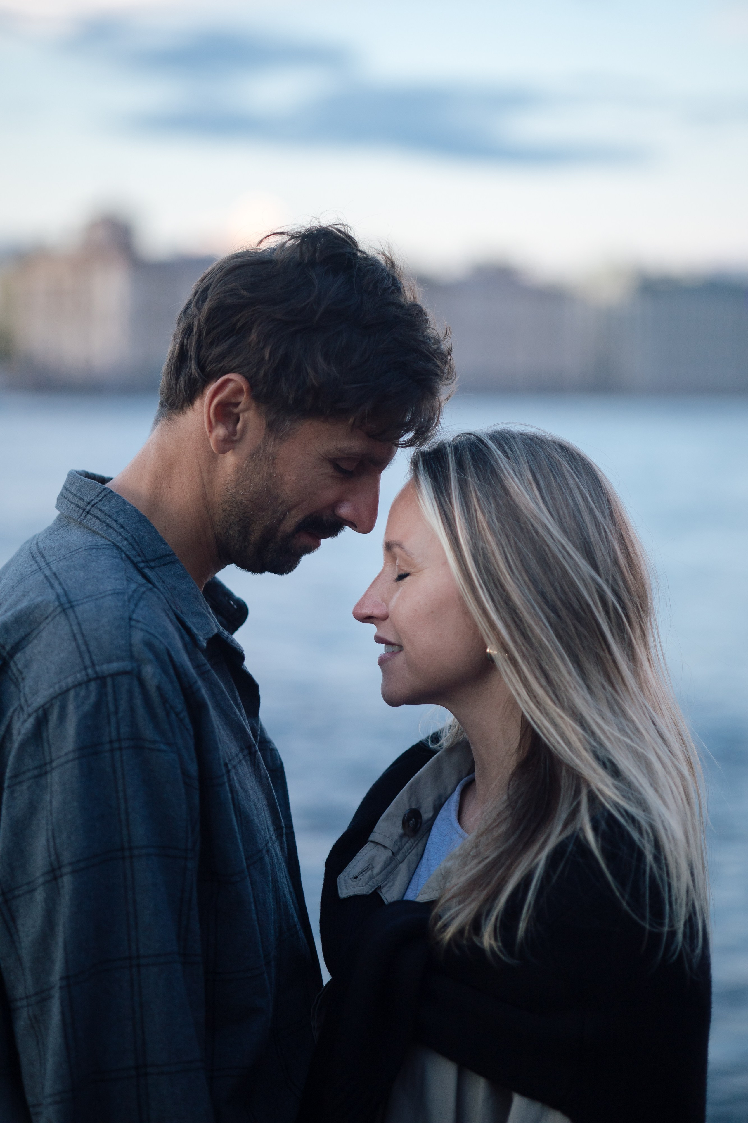 Макс и Катя. Ваш фотограф в Санкт-Петербурге