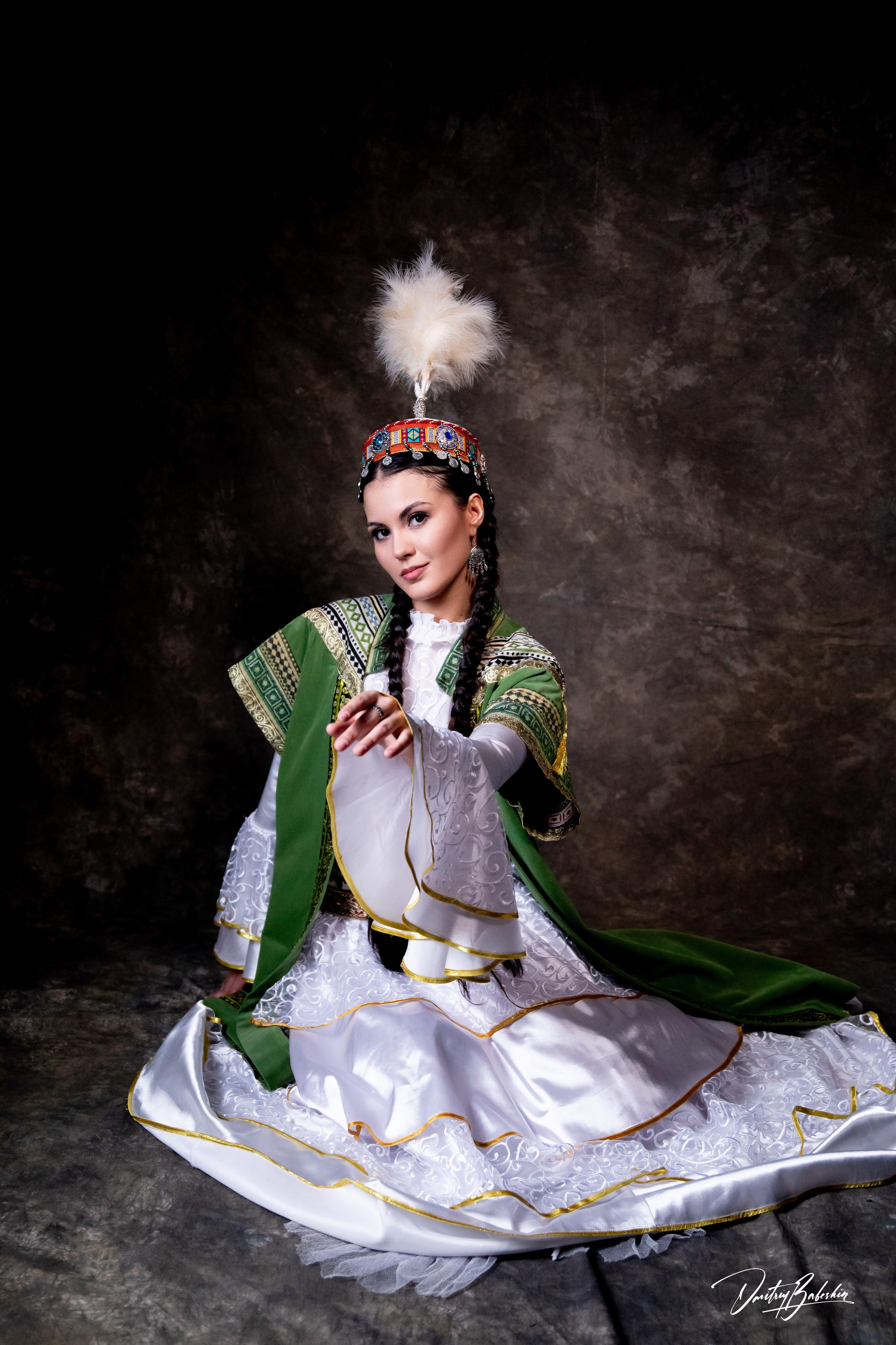 № 21. Фотограф в Петропавловске Казахстан