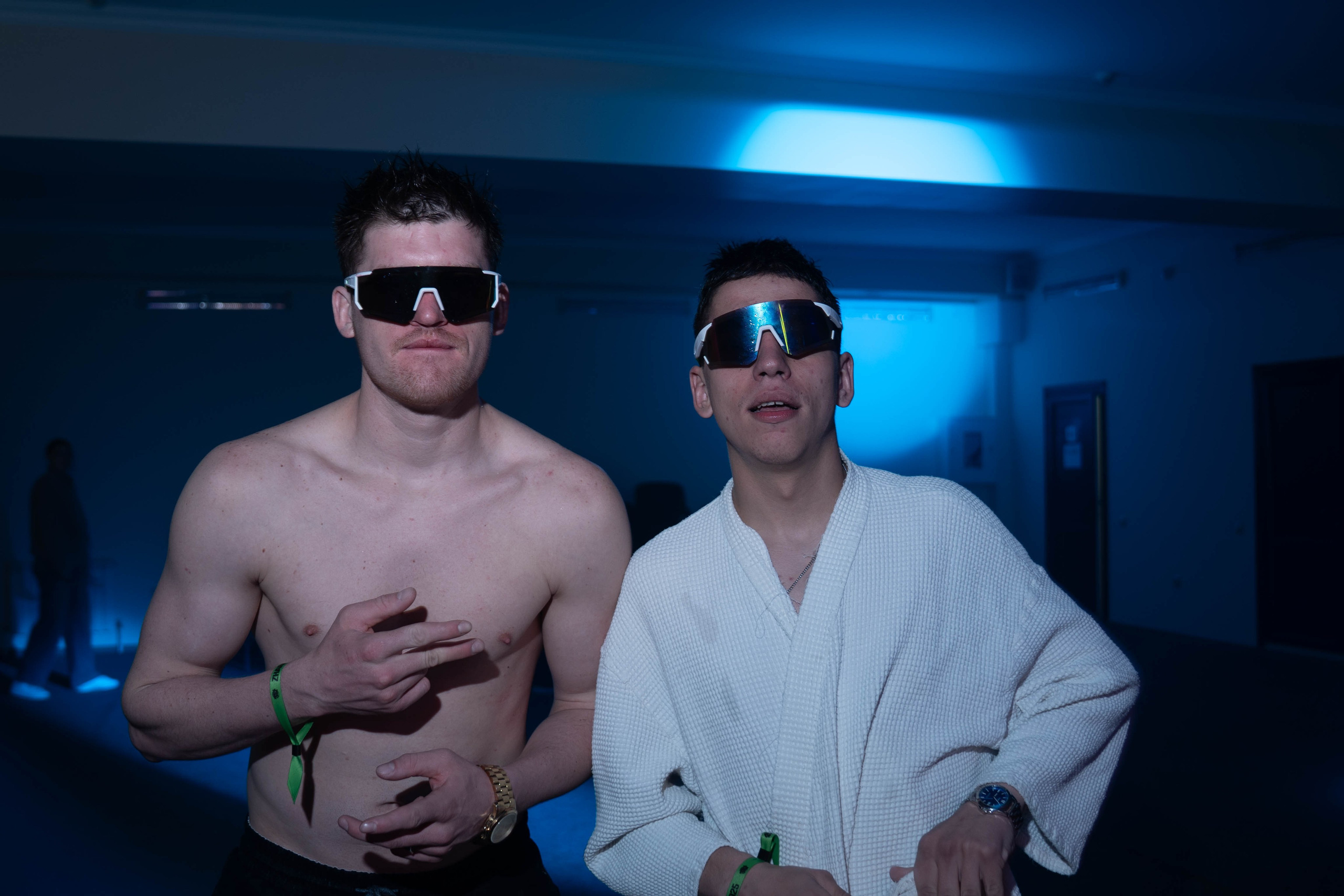 ZHARA TOUR DOMBAY FEST | 2025. ZHARA CREW