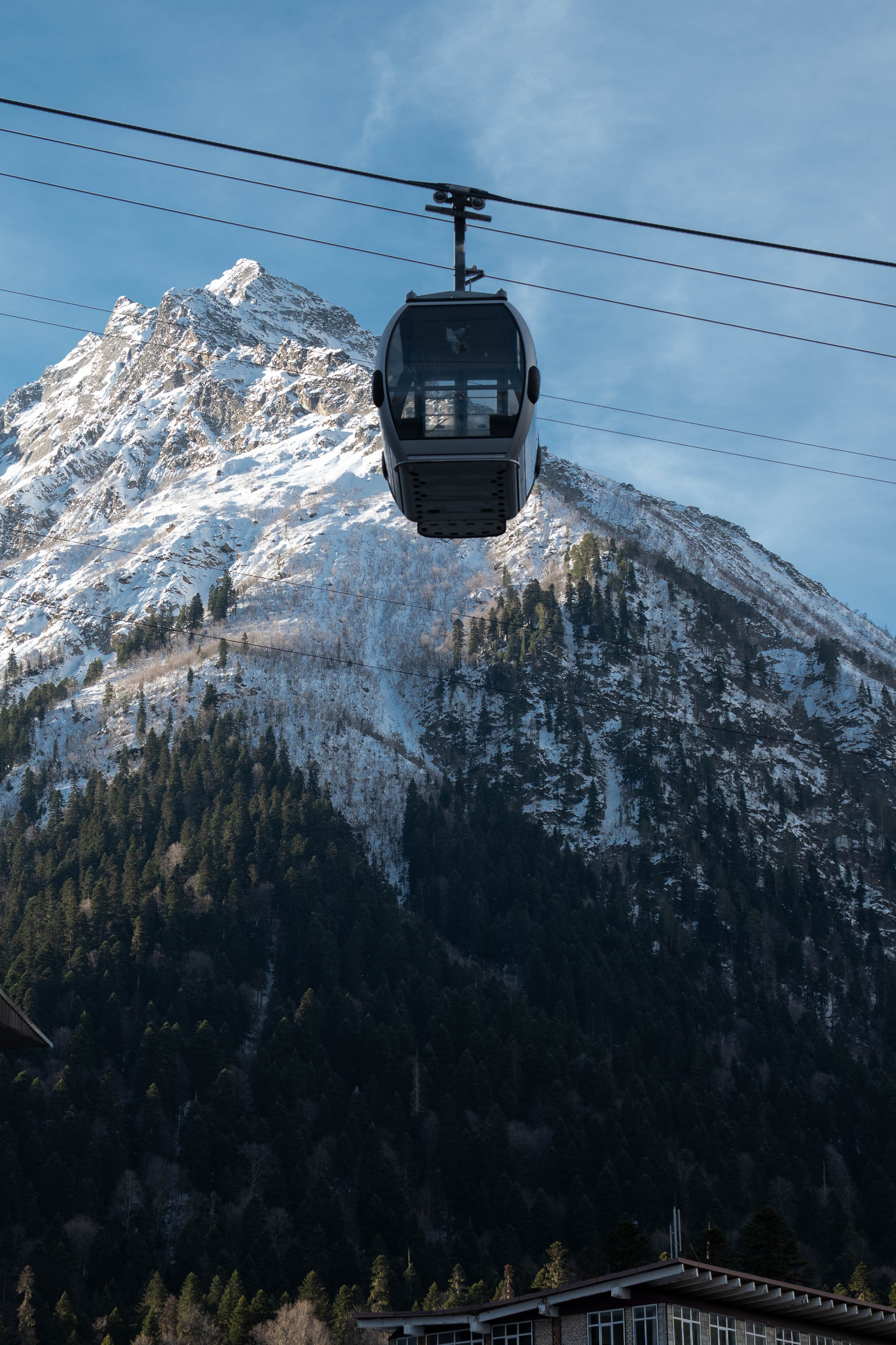 ZHARA TOUR DOMBAY FEST | 2025. ZHARA CREW