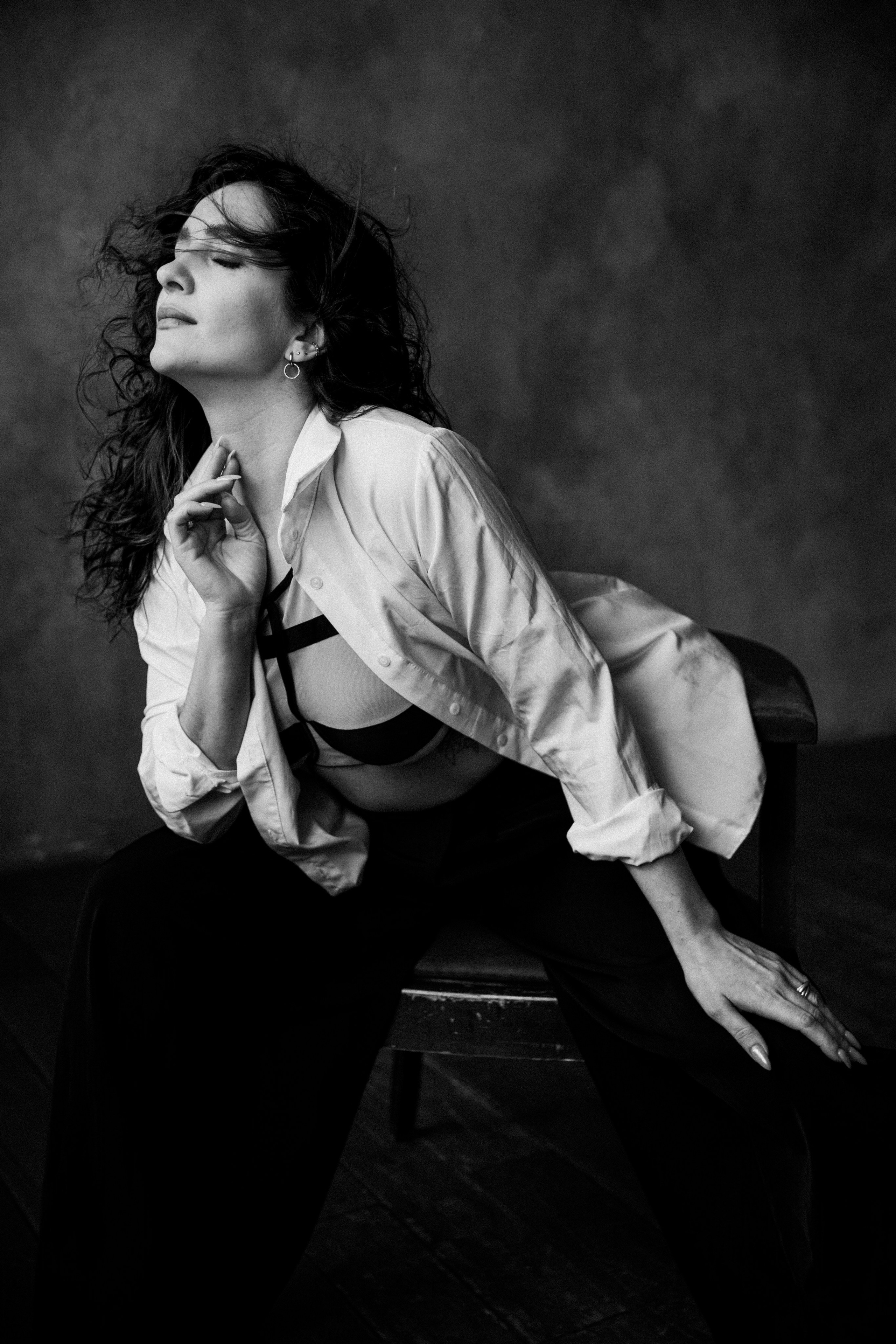 Фотосессия для мамы двойняшек. Мужской фотограф в Санкт-Петербурге Анна Дондыш