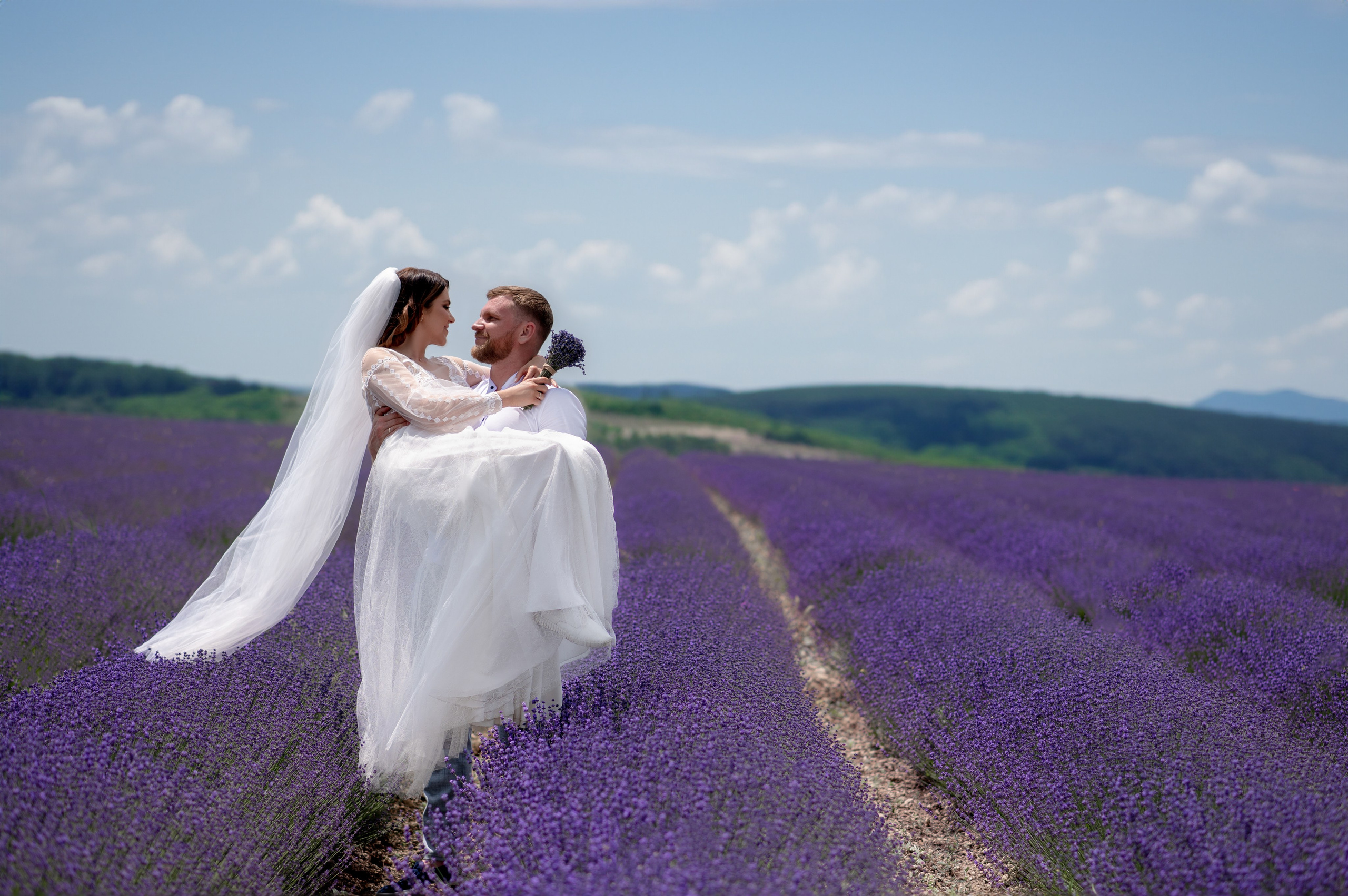 Свадебная фотосъемка. Свадебный и семейный фотограф Симферополь Крым Юлия Титова