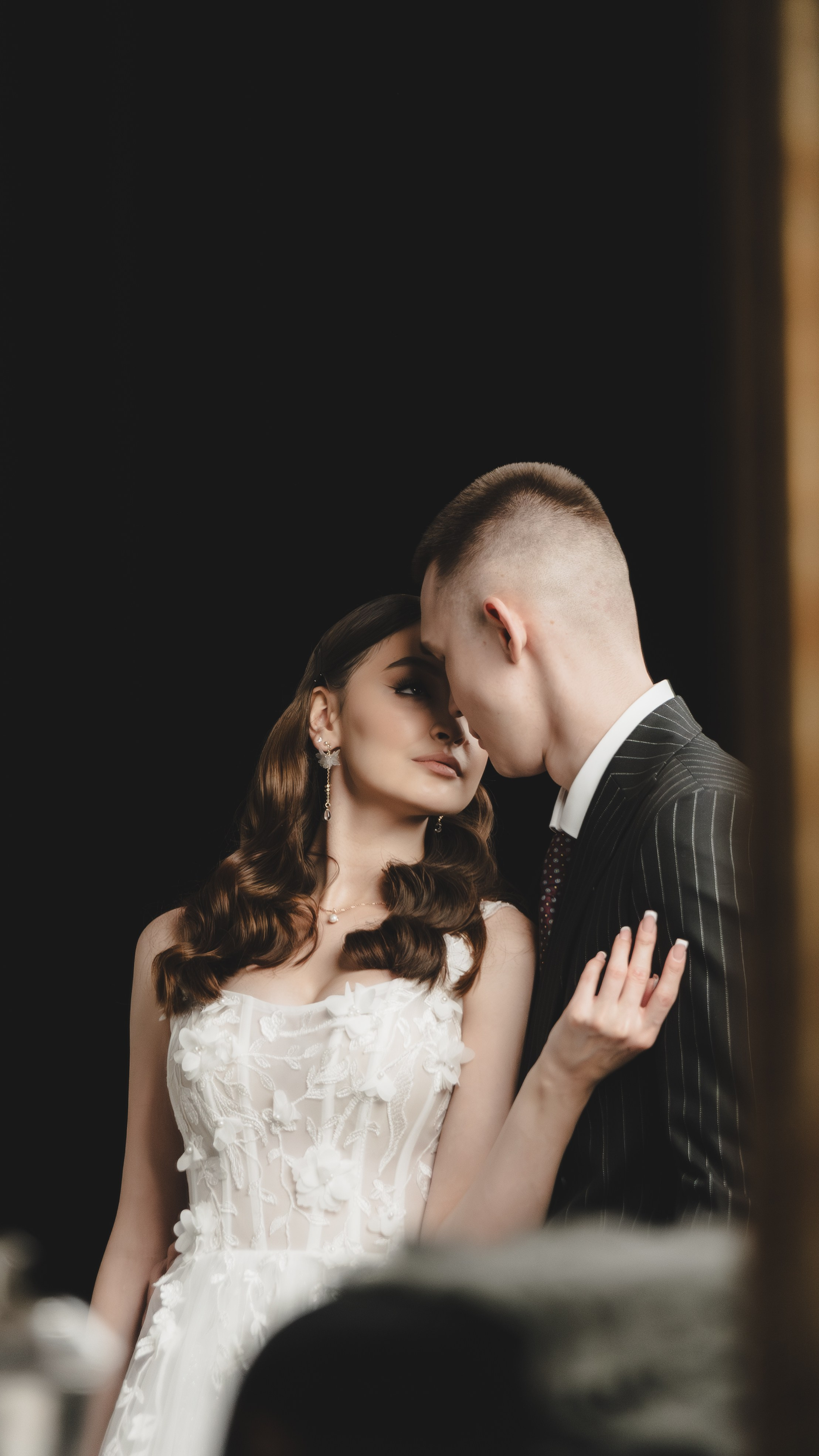 Григорий и Дарья. Фотограф и видеограф Андрей Кукишев