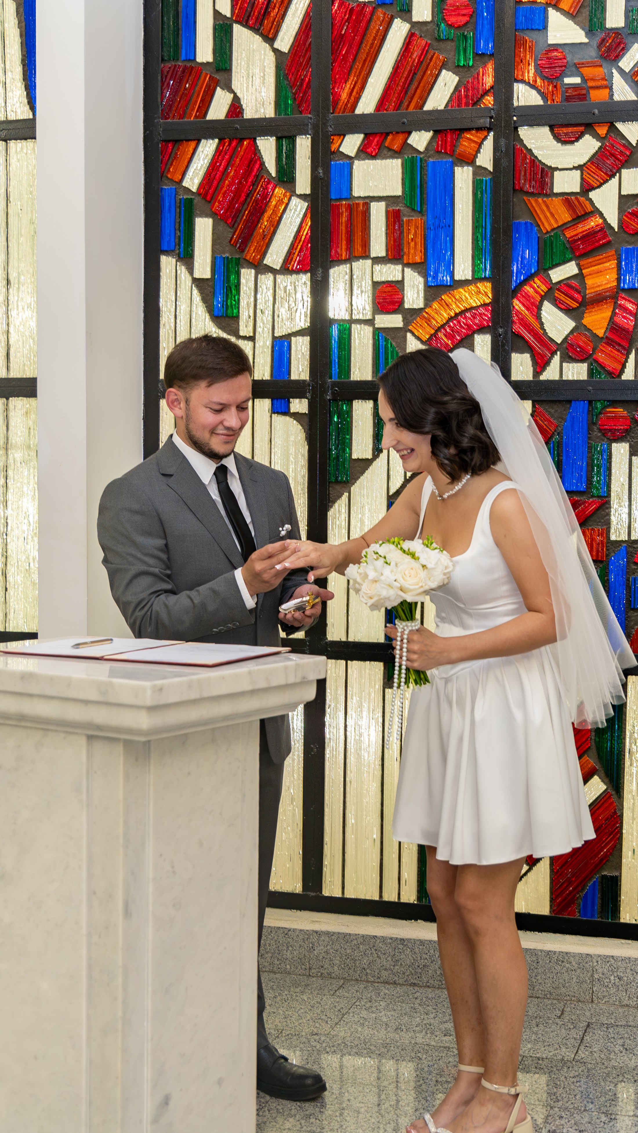 Павел и Натали. Фотограф и видеограф Андрей Кукишев