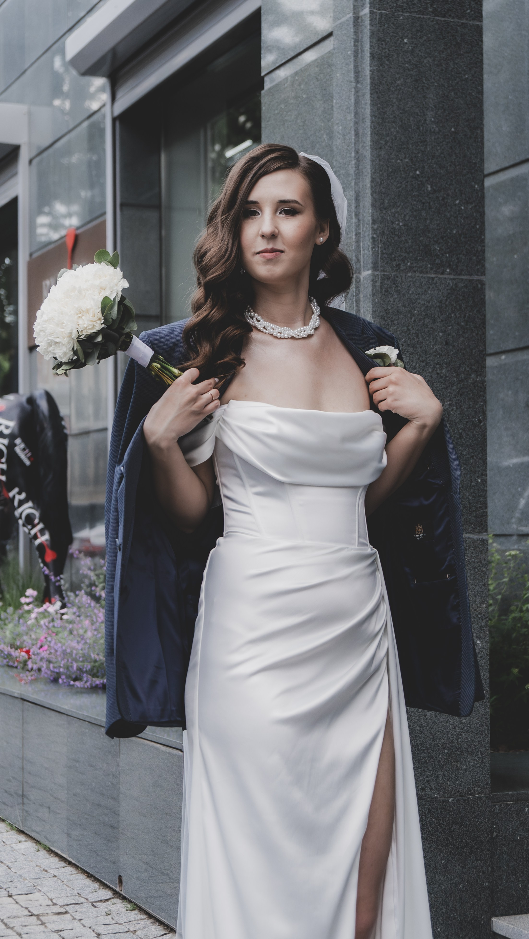 Никита и Алена. Фотограф и видеограф Андрей Кукишев