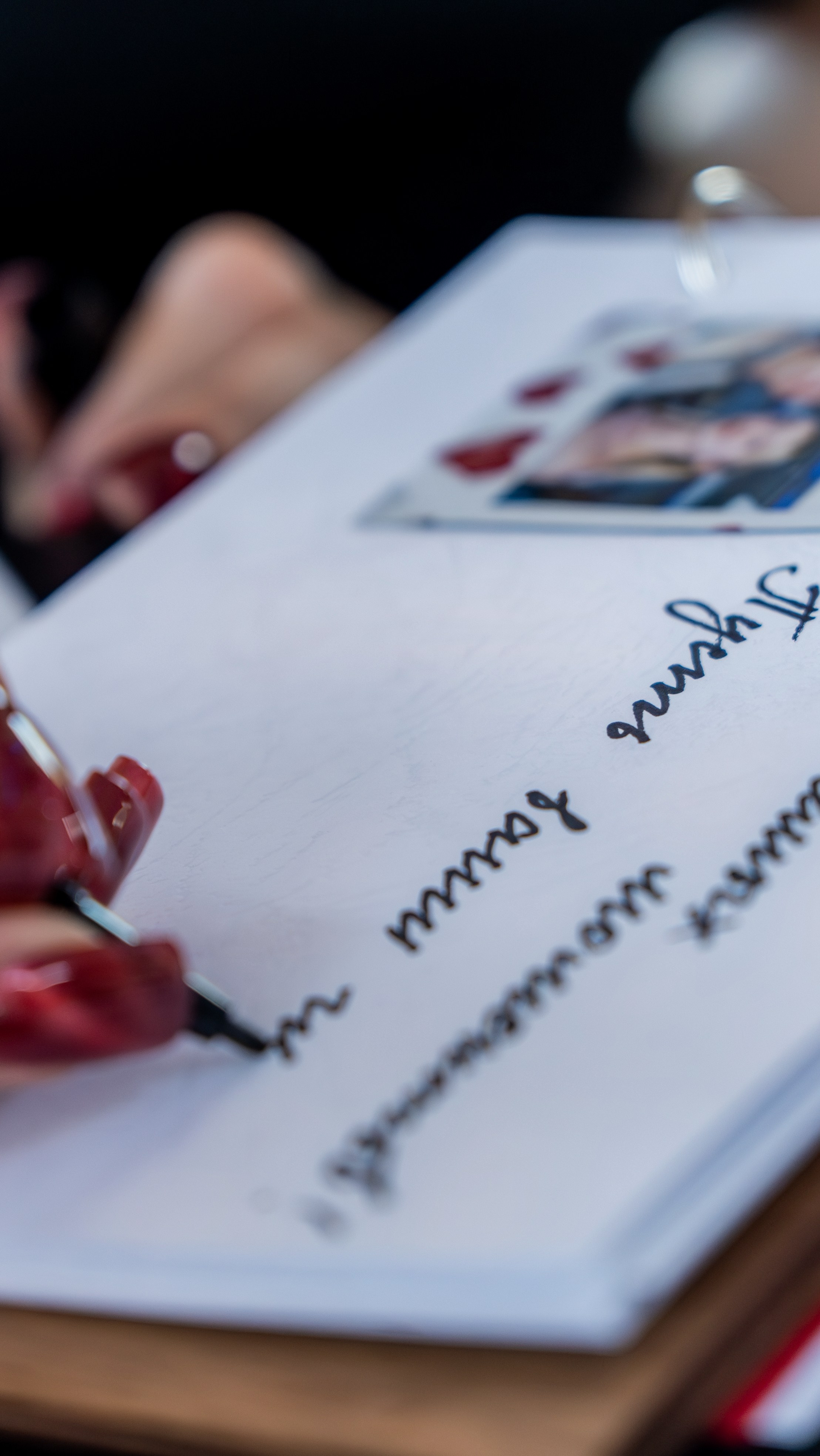 Алина и Арсений. Фотограф и видеограф Андрей Кукишев