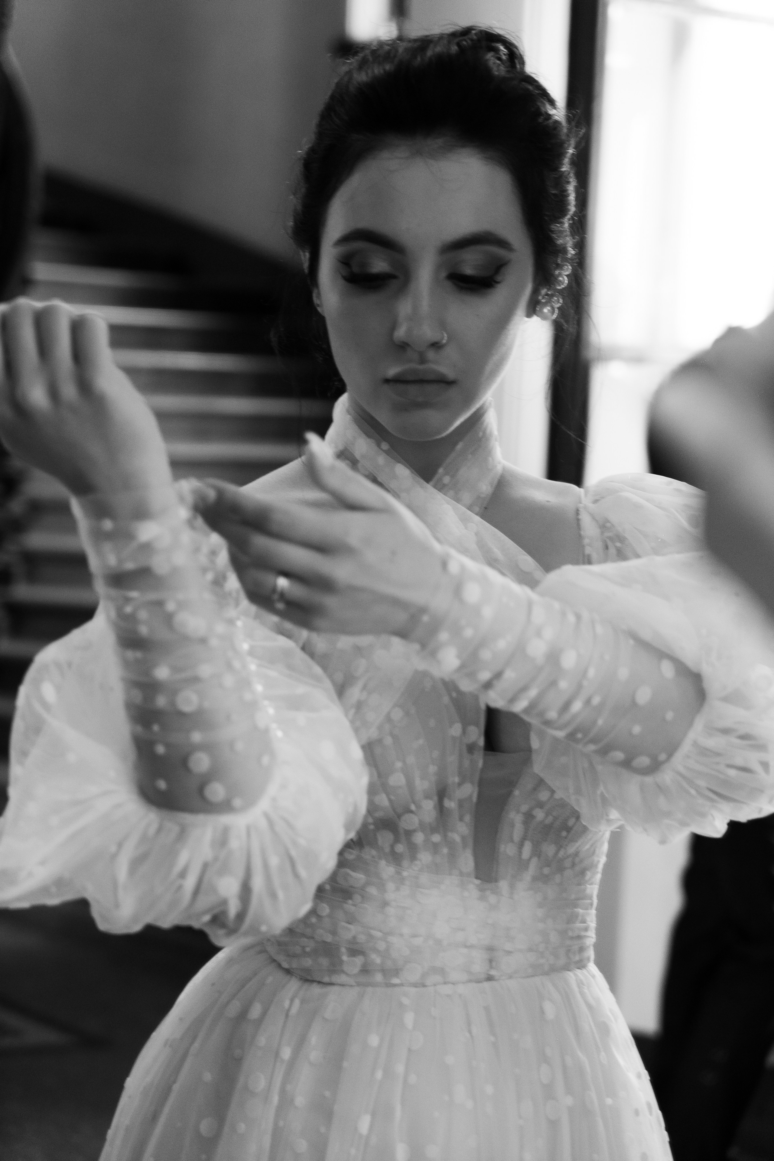 Санкт-Петербург. Свадебный фотограф-видеограф в Архангельске. Фотохудожница Lana Contra