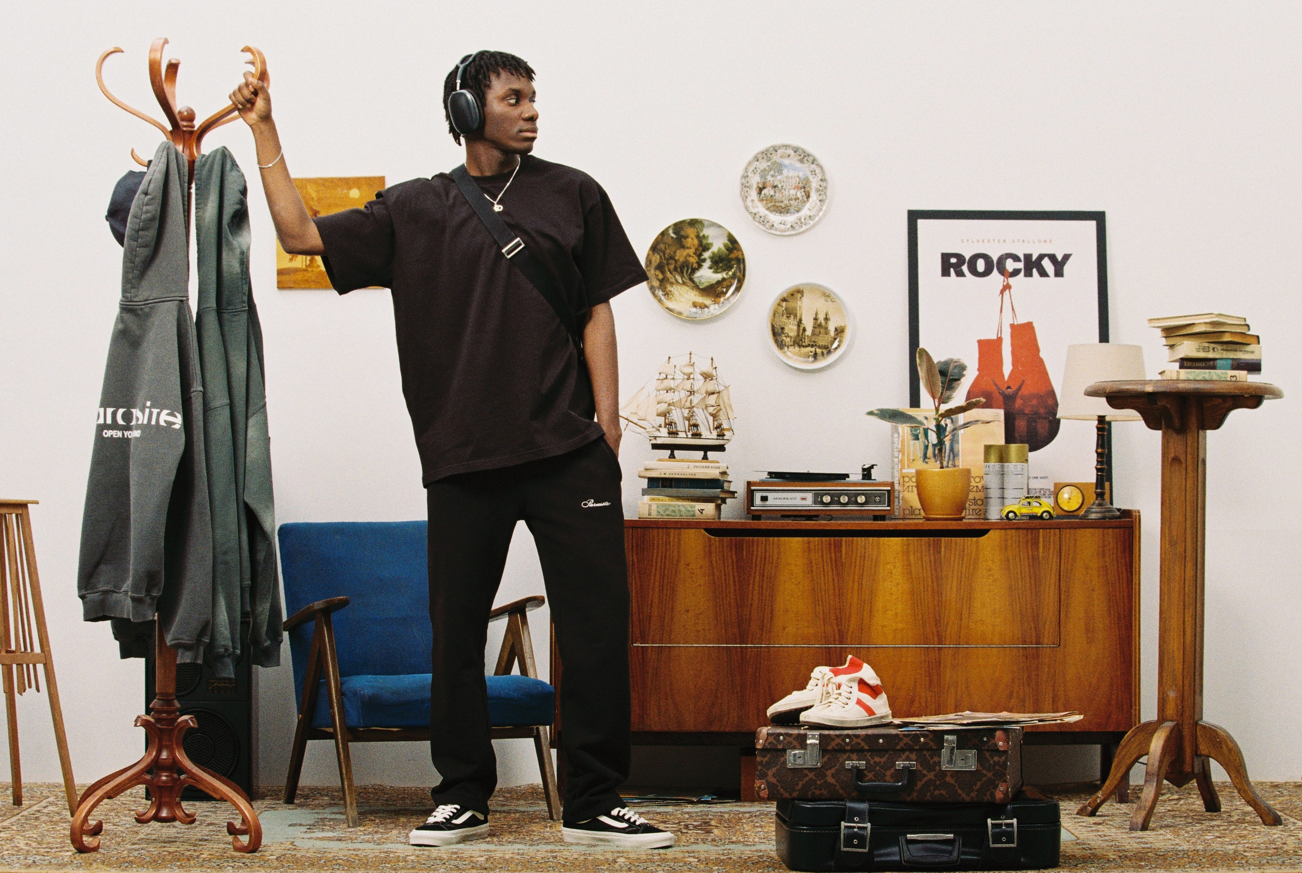 Lookbook for Parasite. Film & digital photographer. Ufa. Kamilla Ishmaeva