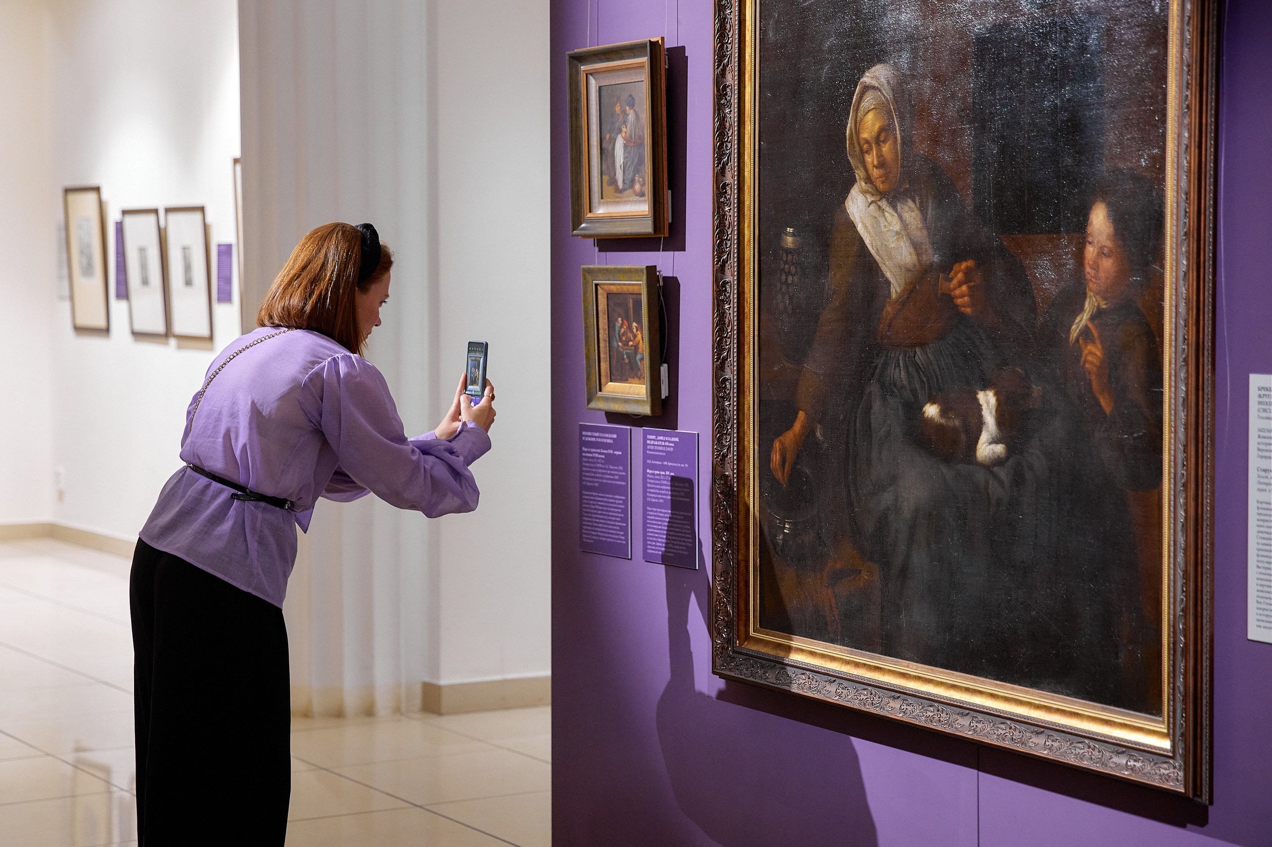 Мероприятия. Галина Шабурова, фотограф в Челябинске