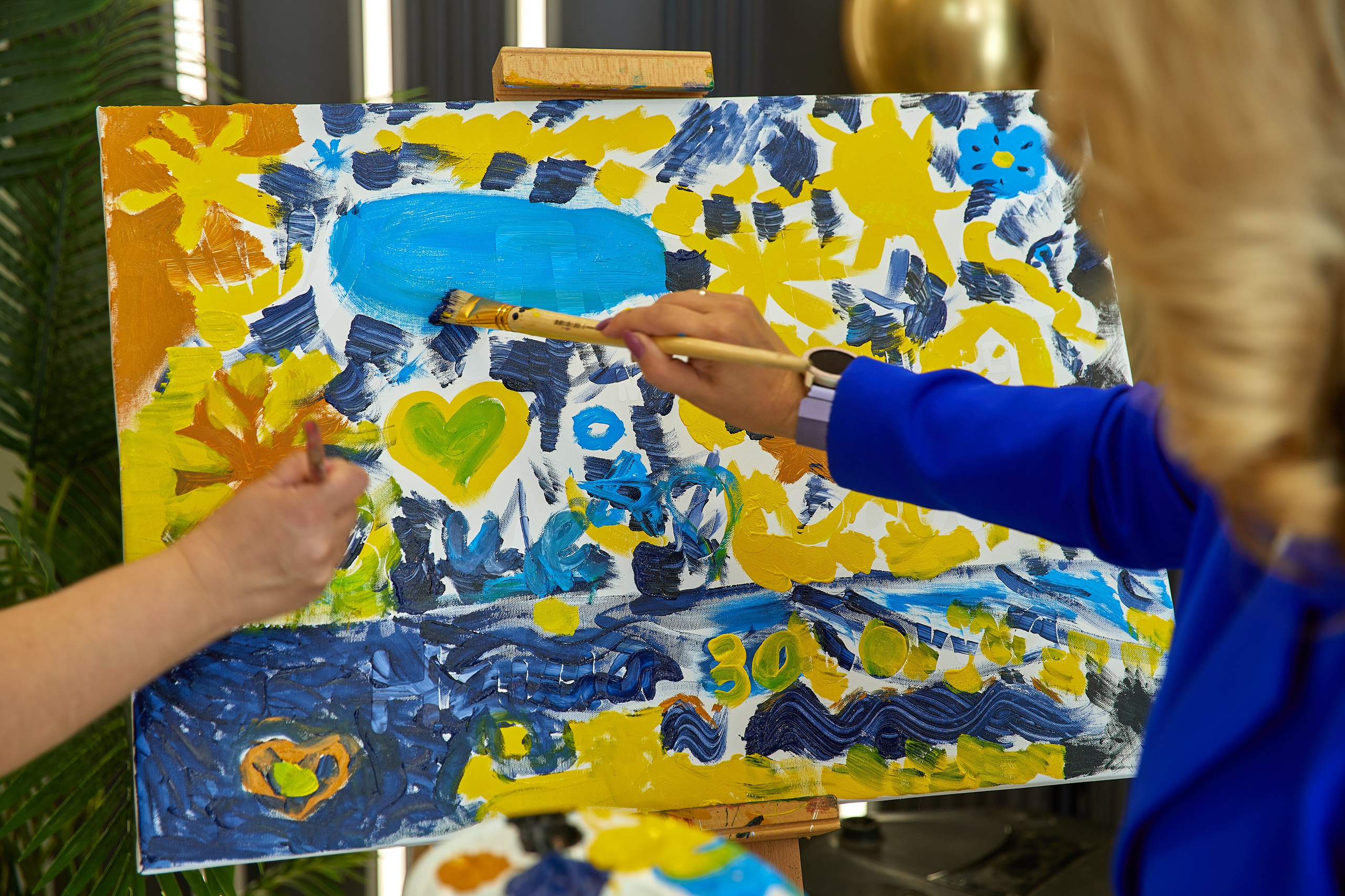 Корпоративные мероприятия. Галина Шабурова, фотограф в Челябинске